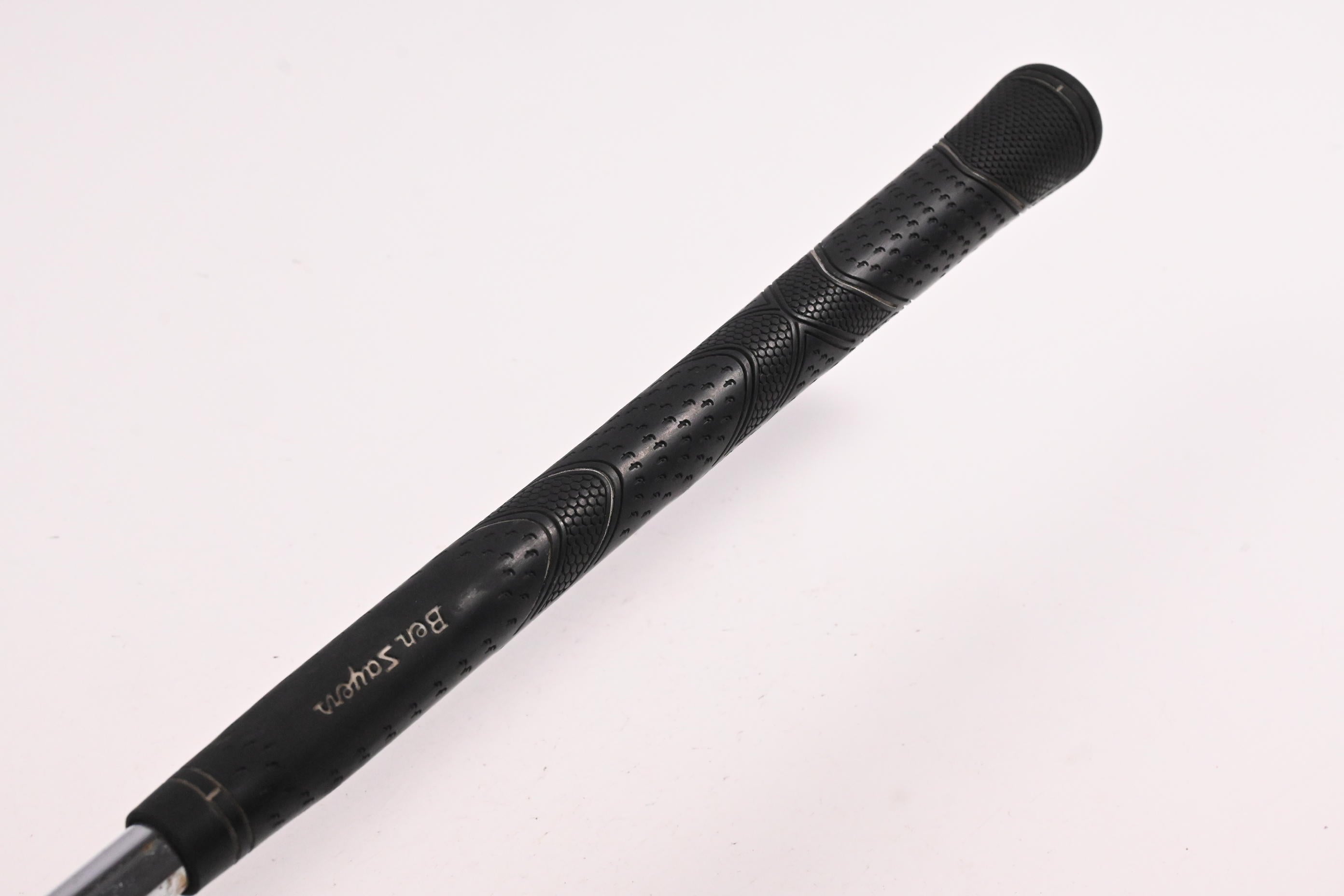 Ben Sayers XF Pro Lob Wedge / 60 Degree / Wedge Flex Ben Sayer Steel Shaft