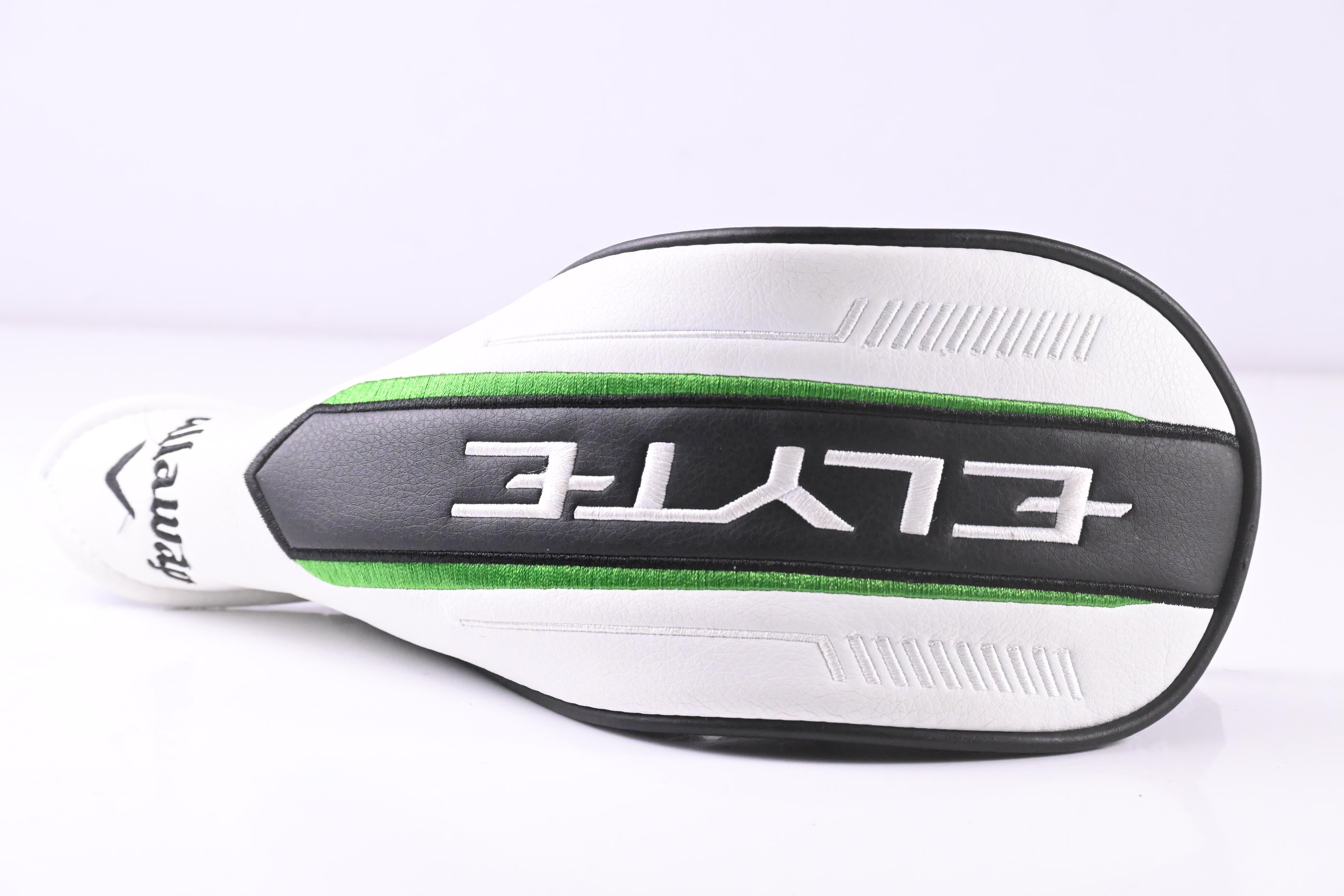 Callaway Elyte Triple Diamond #3 Wood / 15 Degree / Stiff Flex Tensei 1K Black