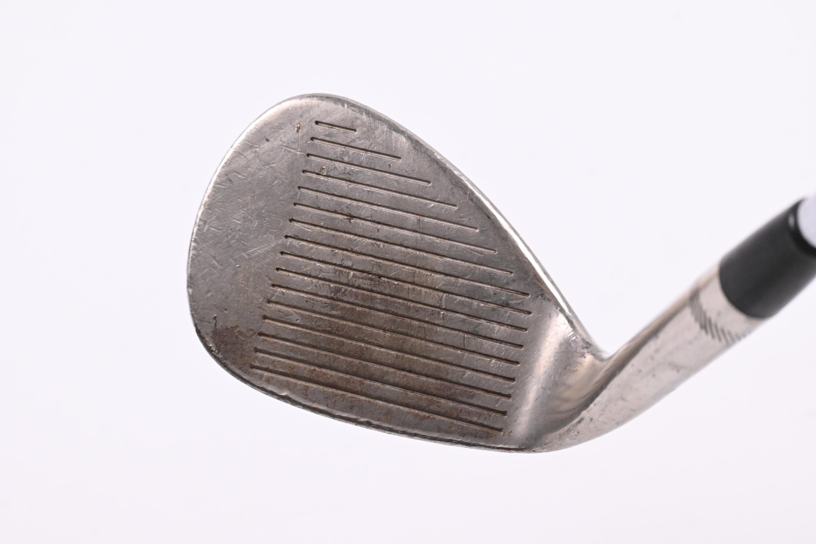 Titleist Vokey Design Lob Wedge / 60 Degree / Wedge Flex Steel Shaft