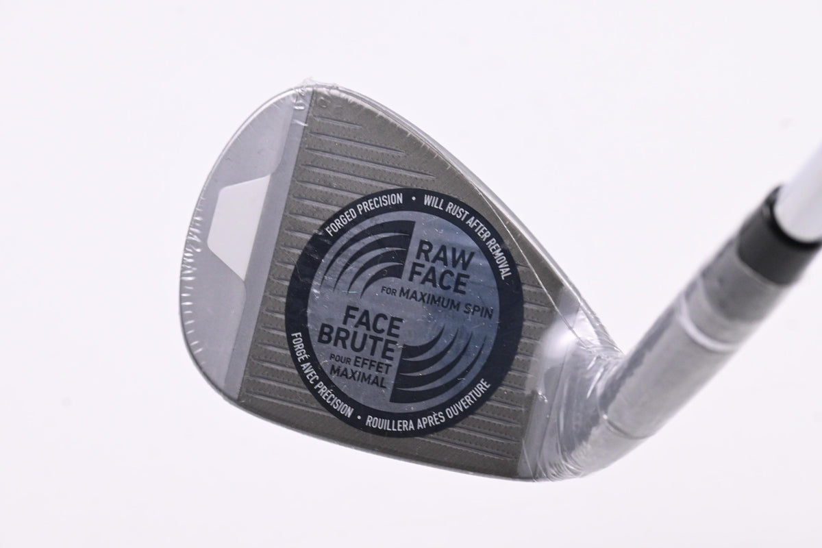 Taylormade Milled Grind 5 Sand Wedge / 56 Degree / Wedge Flex Dynamic Gold 115 Shaft
