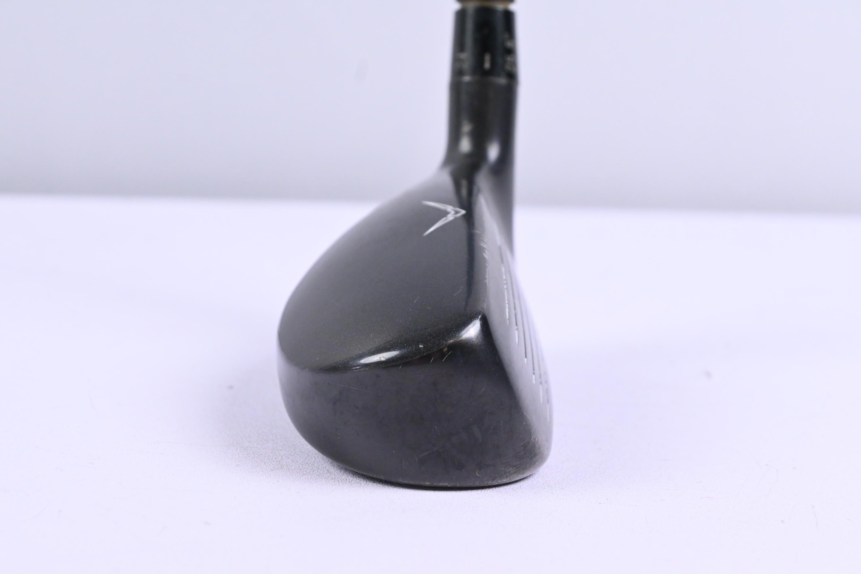 Benross HTX Compressor Type R #2 Hybrid / 22.5 Degree / Regular Flex Kuro Kage