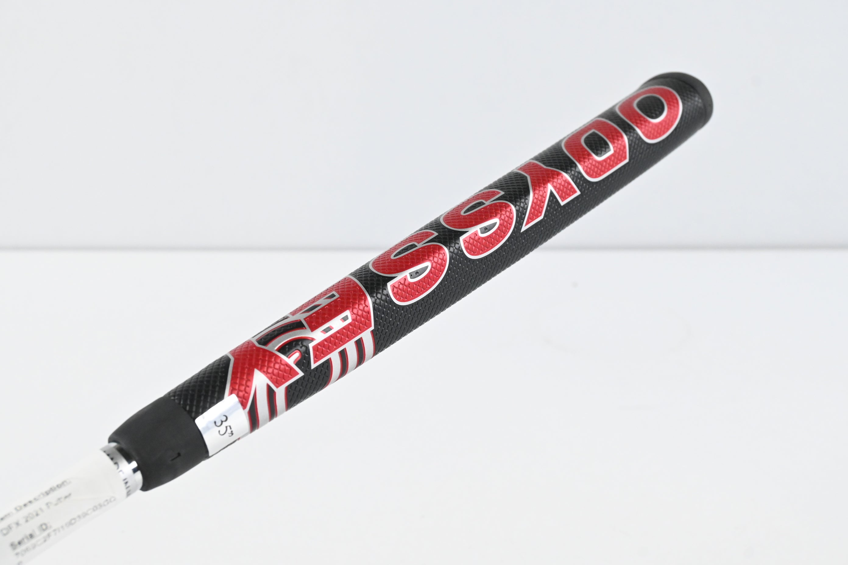 Odyssey DFX 7 2021 Putter / 35 Inch