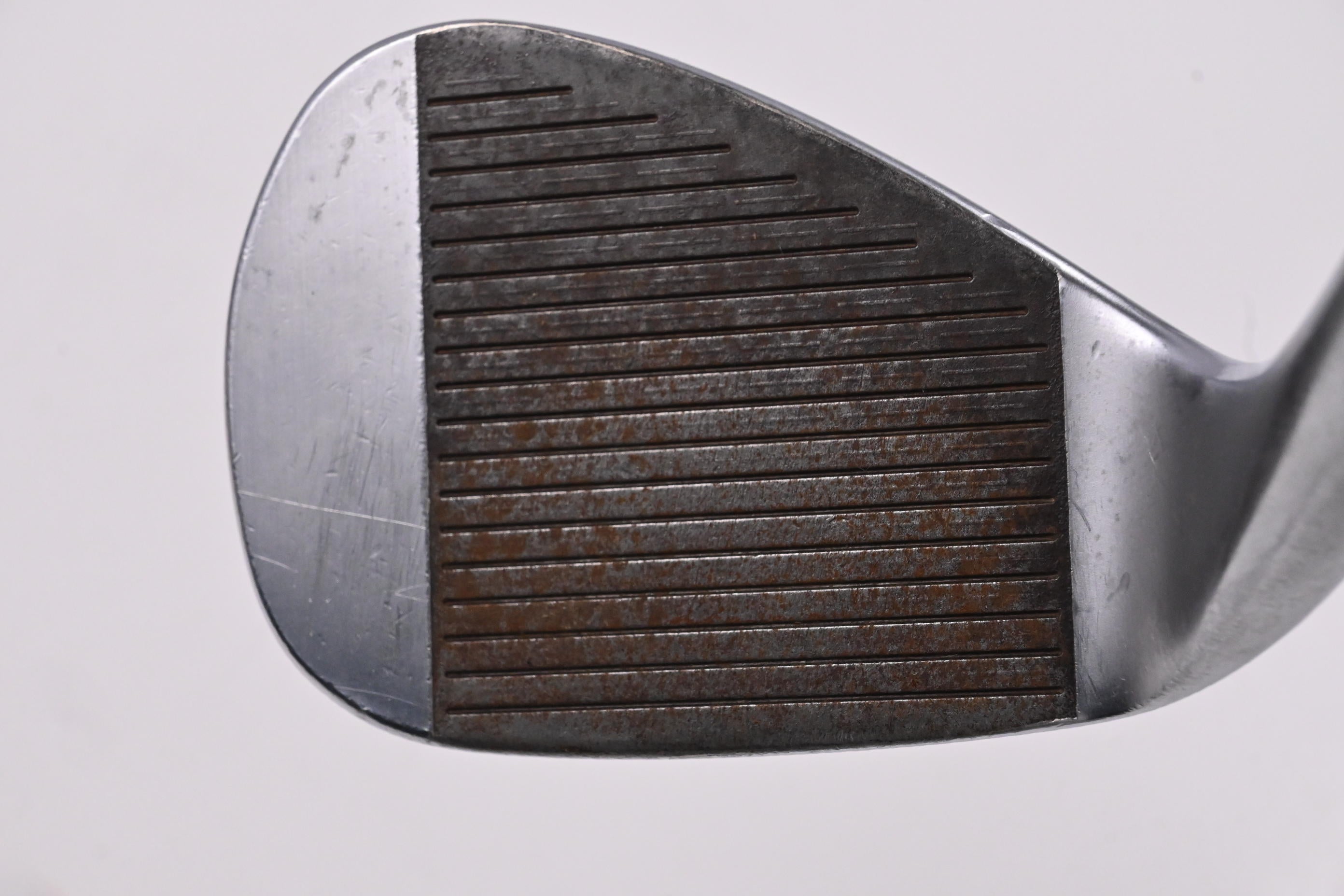 Taylormade Milled Grind 3 Gap Wedge / 50 Degree / Stiff Flex N.S.Pro 950GH