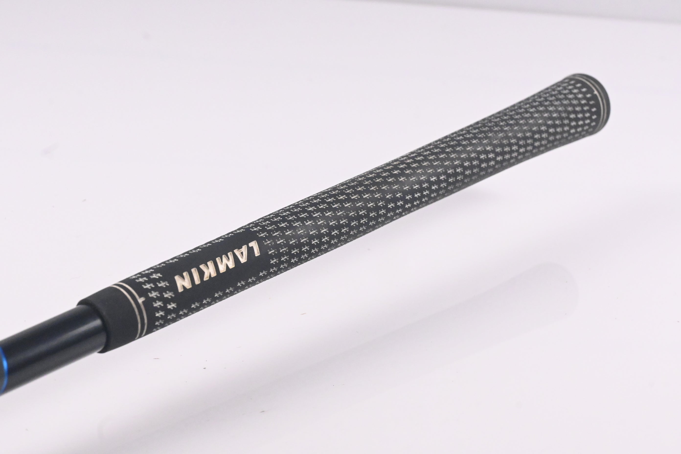 Benross Aero X #4 Hybrid / 24 Degree / Senior Flex Fujikura Vista Pro 50 Shaft