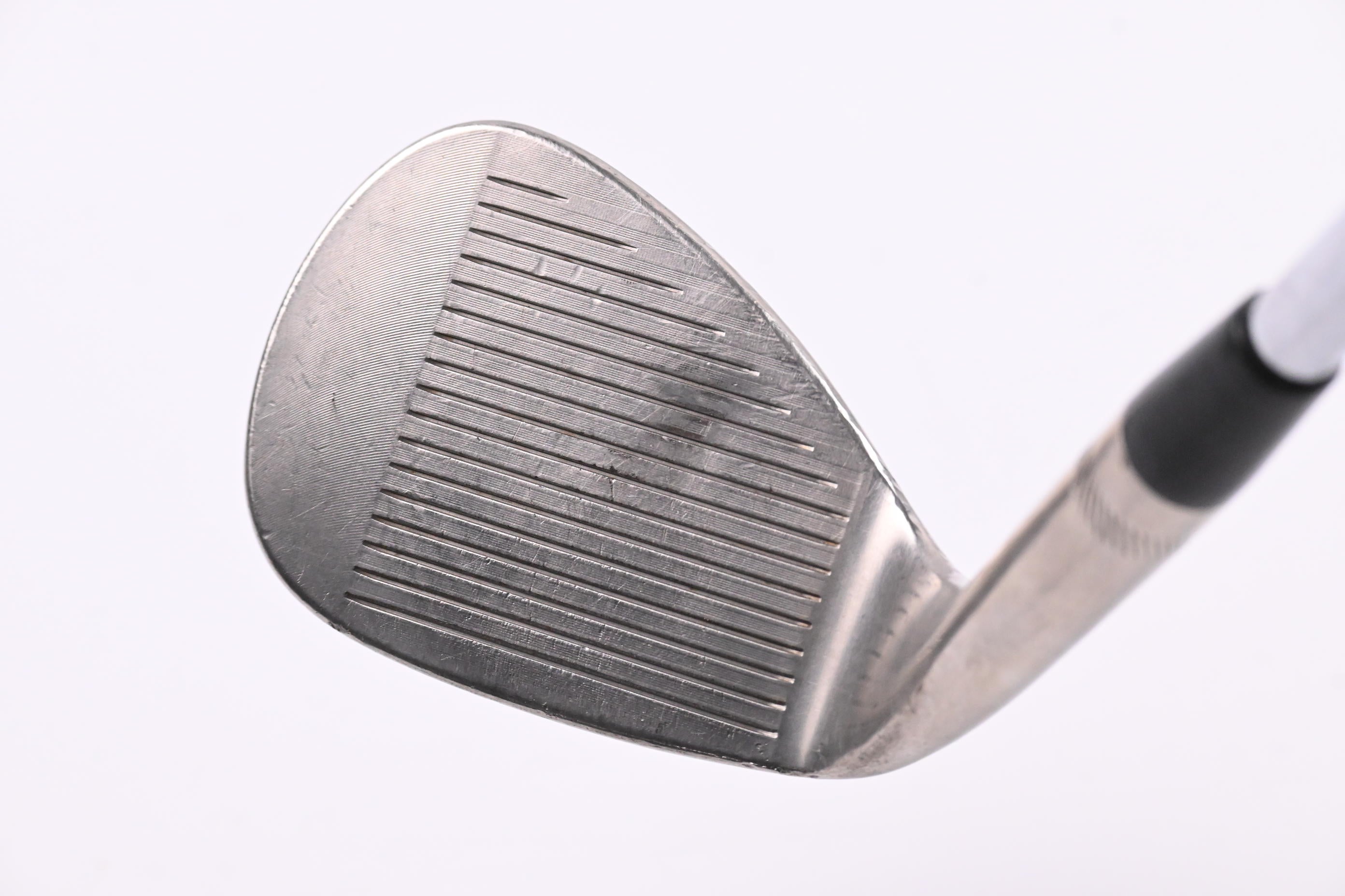 Titleist Vokey SM8 Lob Wedge / 58 Degree / Wedge Flex Titleist Vokey SM8 Shaft