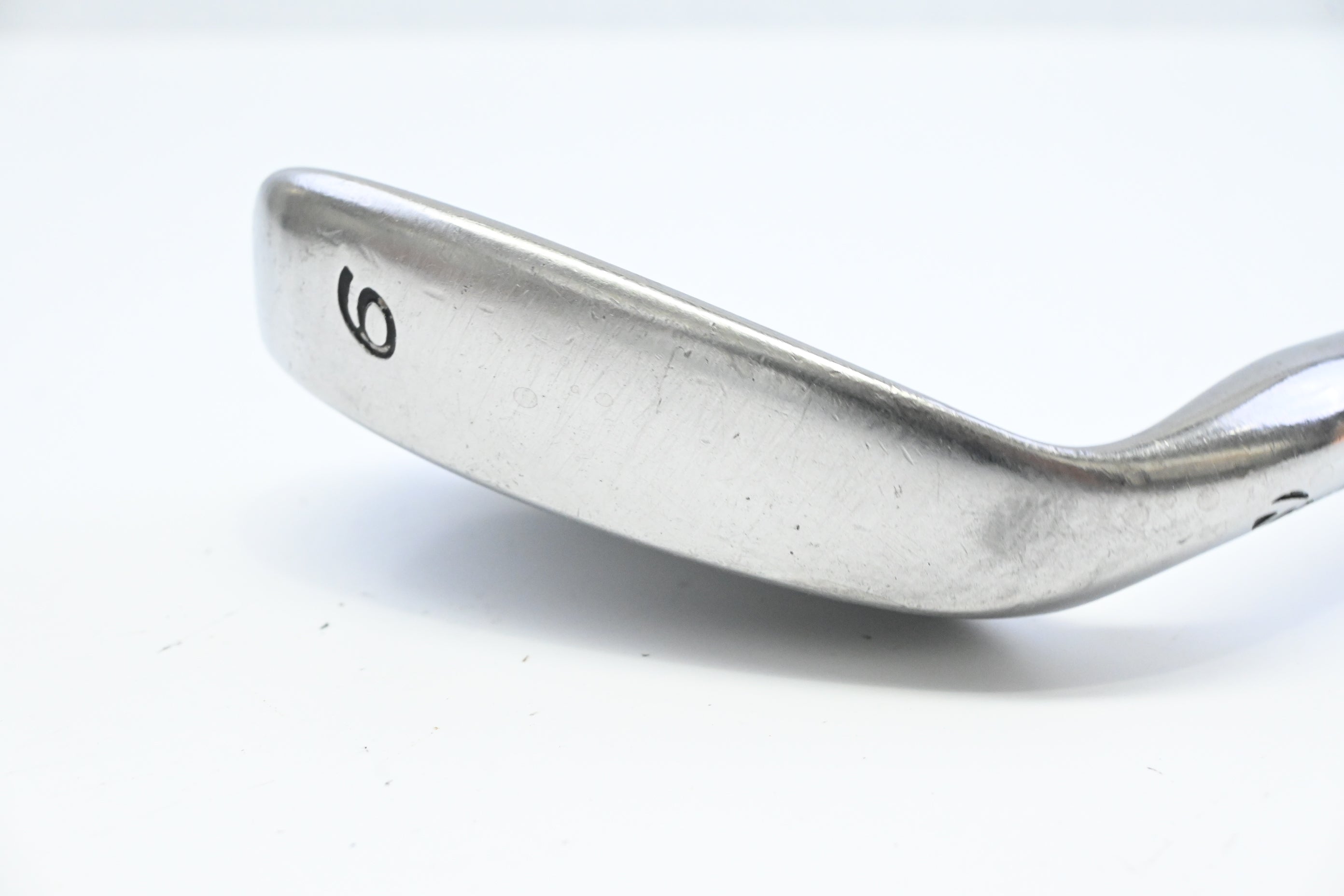 Taylormade RAC OS #9 Iron / Regular Flex Taylormade Ultralite Shaft
