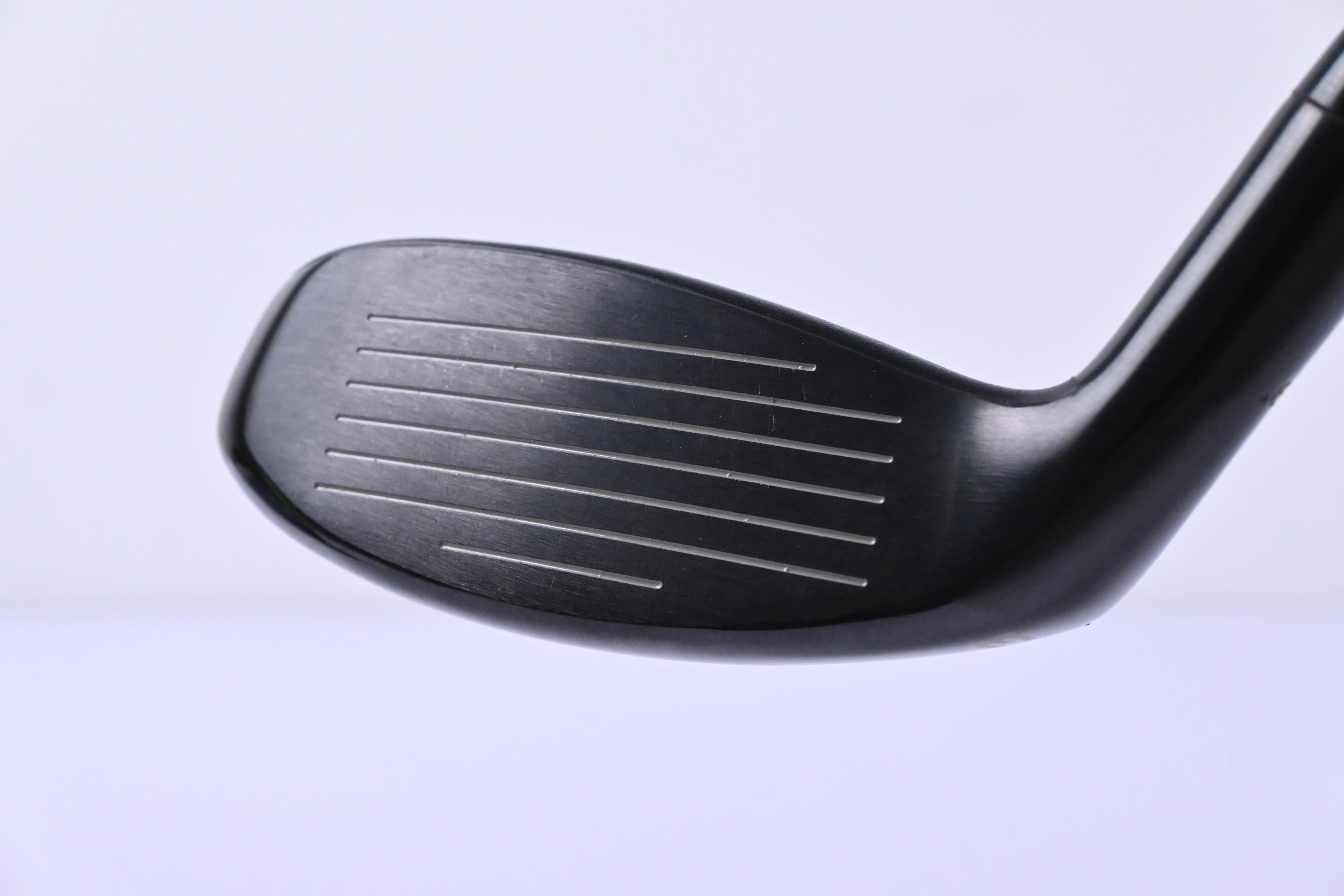 Callaway XR #3 Hybrid / 19 Degree / Regular Flex Project X San Diego 58 Shaft