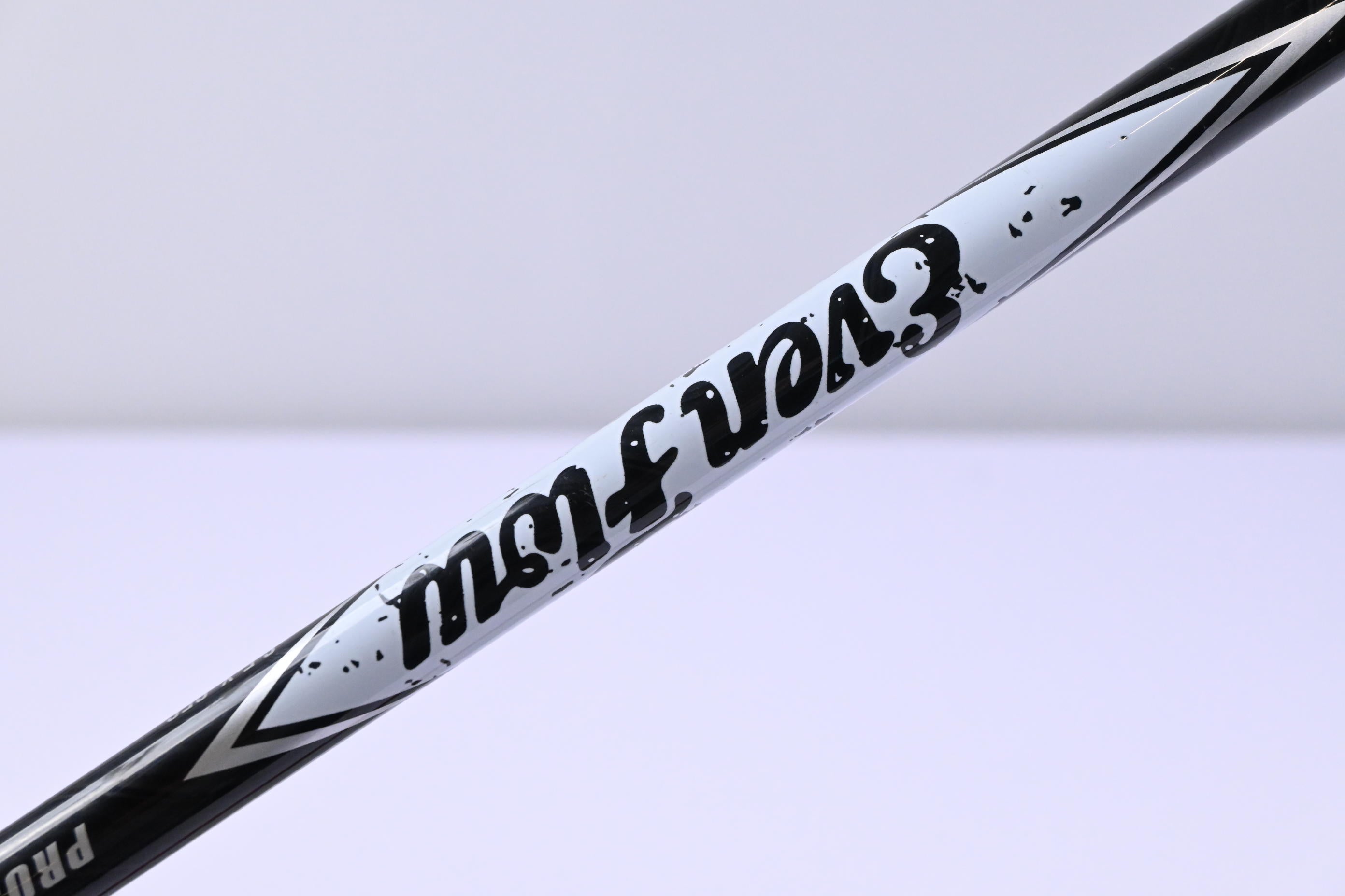 Project X Evenflow Black 65 Driver Shaft / X-Flex / Callaway 2nd Gen