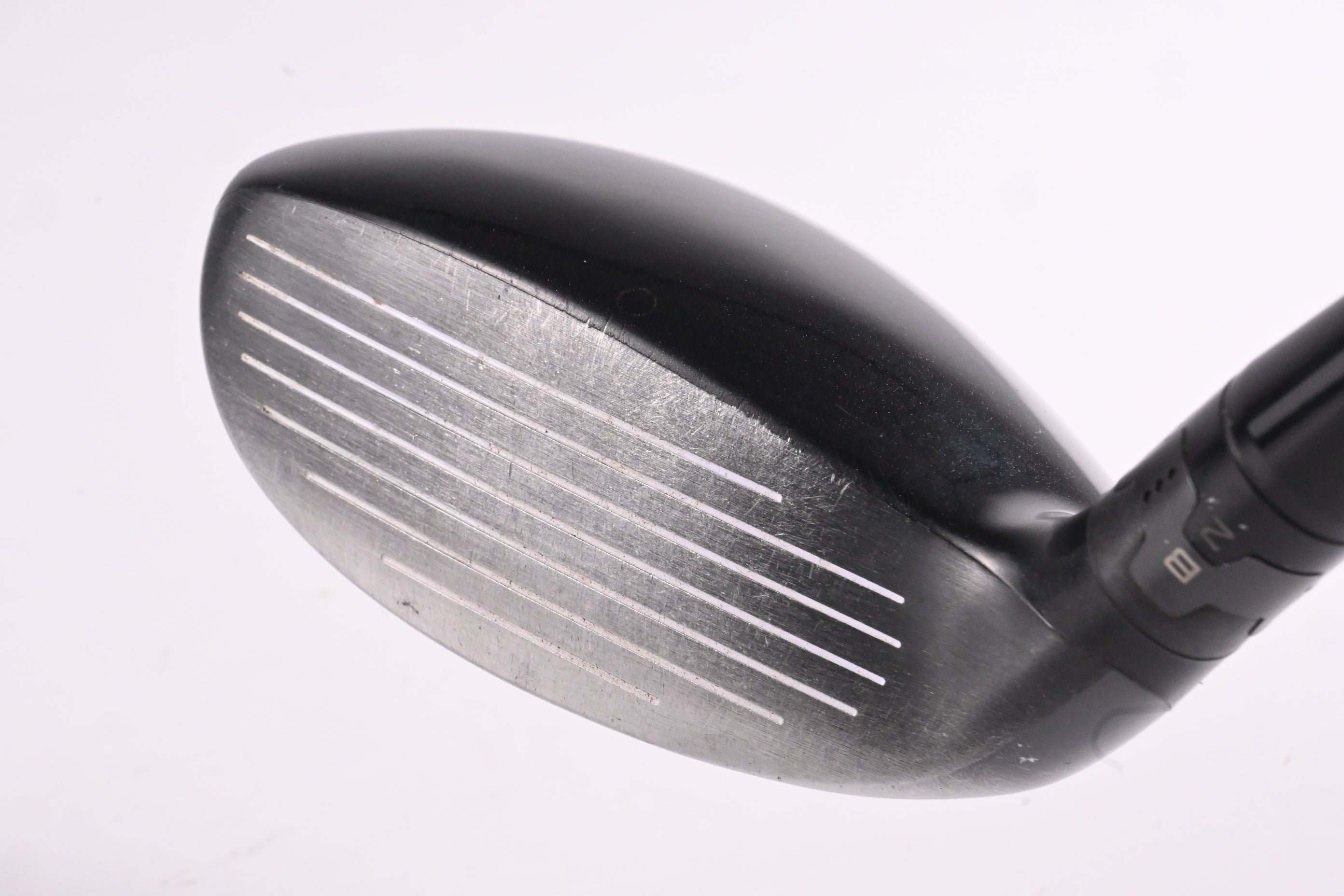 Titleist 913H #3 Hybrid / 19 Degree / X-Flex Aldila Tour Green 85 Shaft