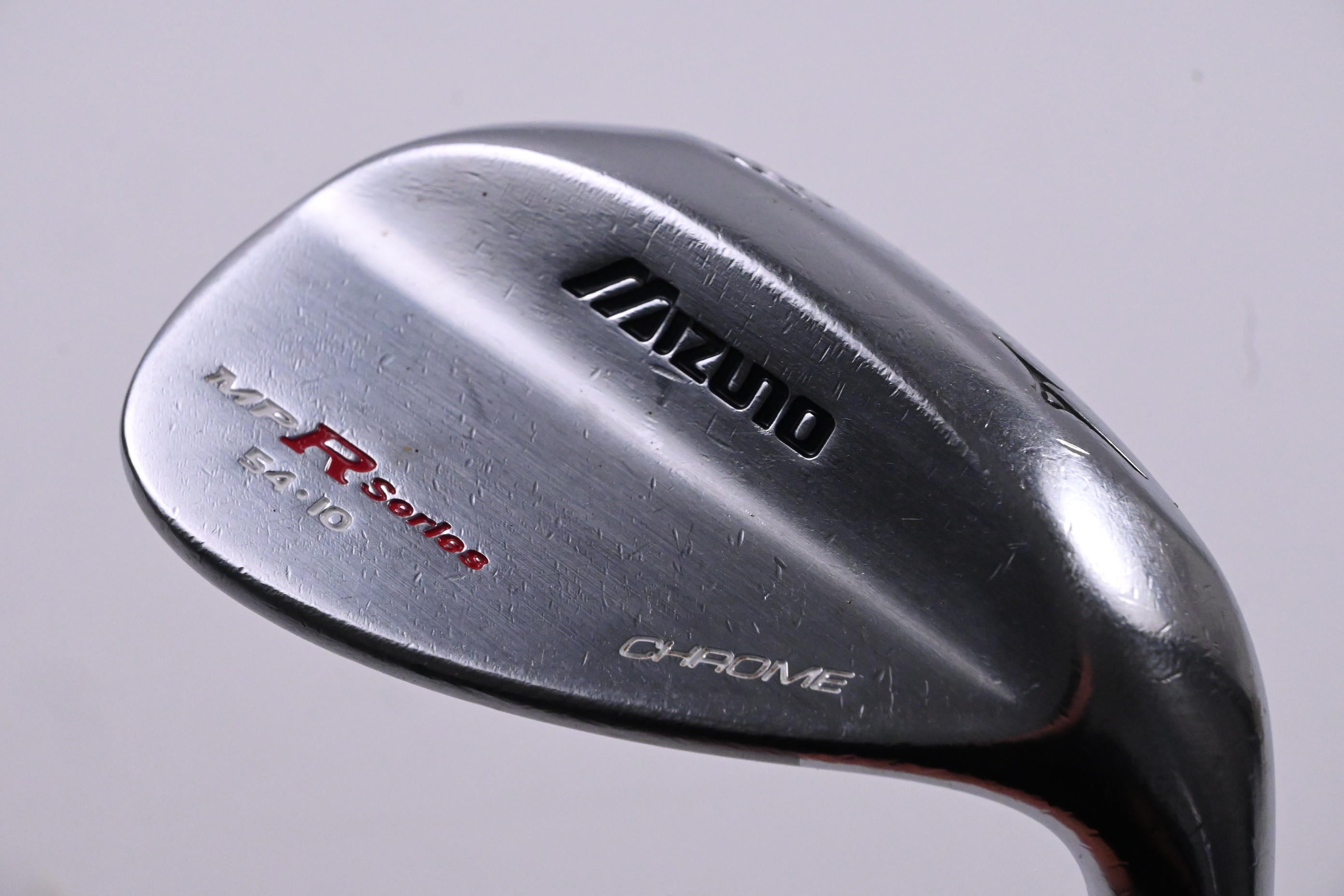 Mizuno MP Series Sand Wedge / 54 Degree / X-Flex True Temper Dynamic Gold X100