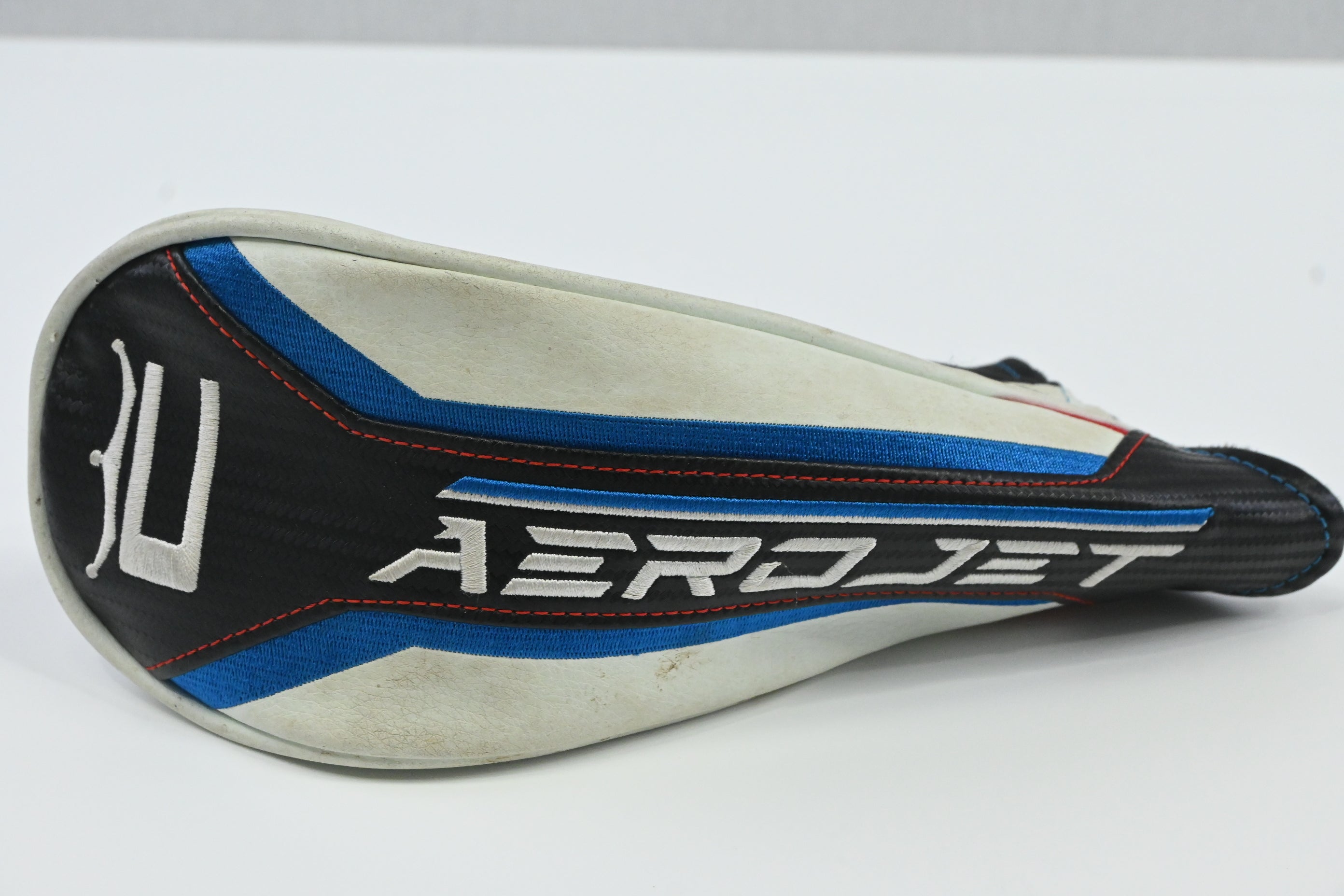Cobra Aerojet LS #5 Wood / 17.5 Degree / Stiff Flex Kai'li White 70 Shaft
