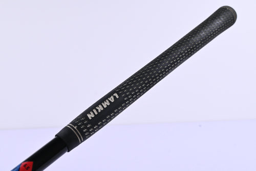 Taylormade BRNR Mini Driver / 11.5 Degree / X-Flex HZRDUS Smoke Black RDX 70 Shaft