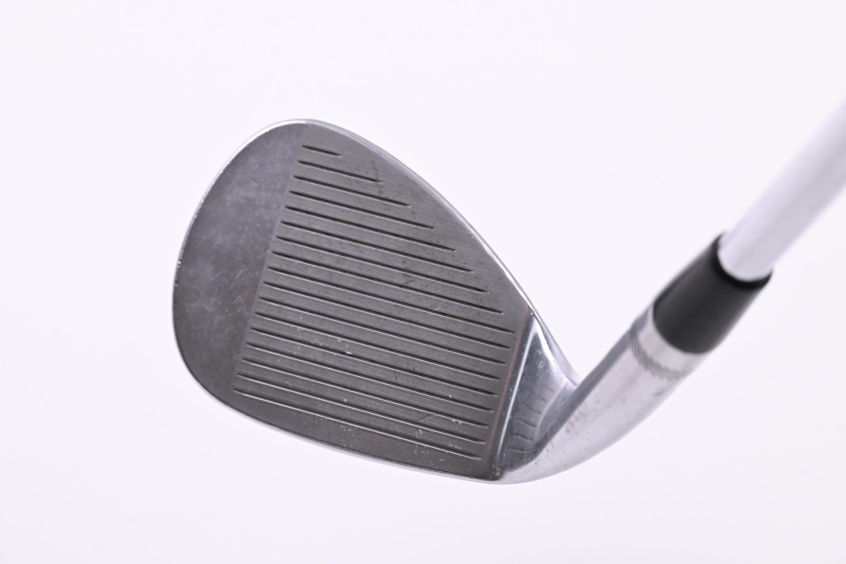 Titleist Vokey SM7 Lob Wedge / 60 Degree / Stiff Flex AMT Tour White S300 Shaft