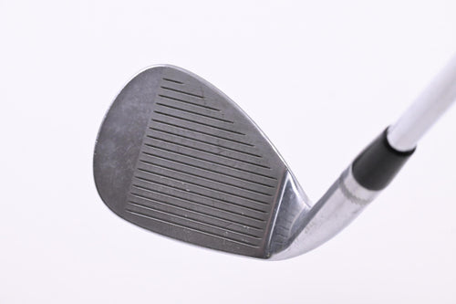 Titleist Vokey SM7 Lob Wedge / 60 Degree / Stiff Flex AMT Tour White S300 Shaft