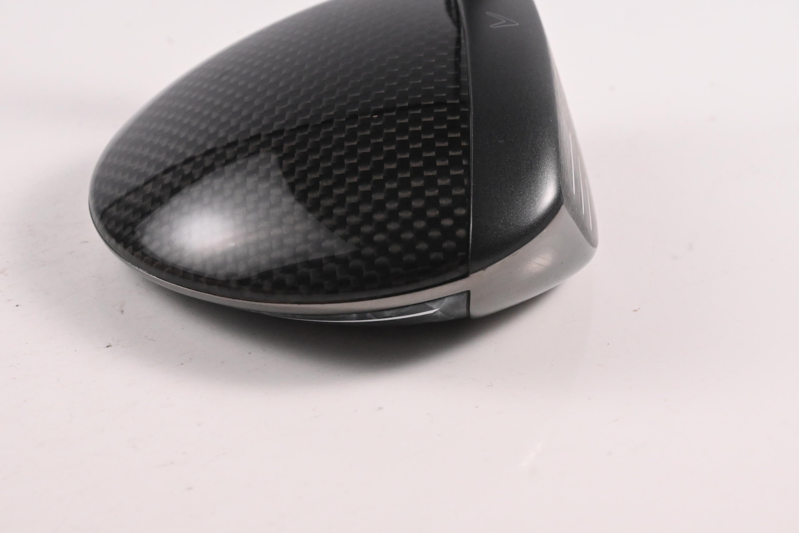 Callaway Paradym Ai Smoke Max #3 Wood / 16.5 Degree / X-Flex Denali Black 70