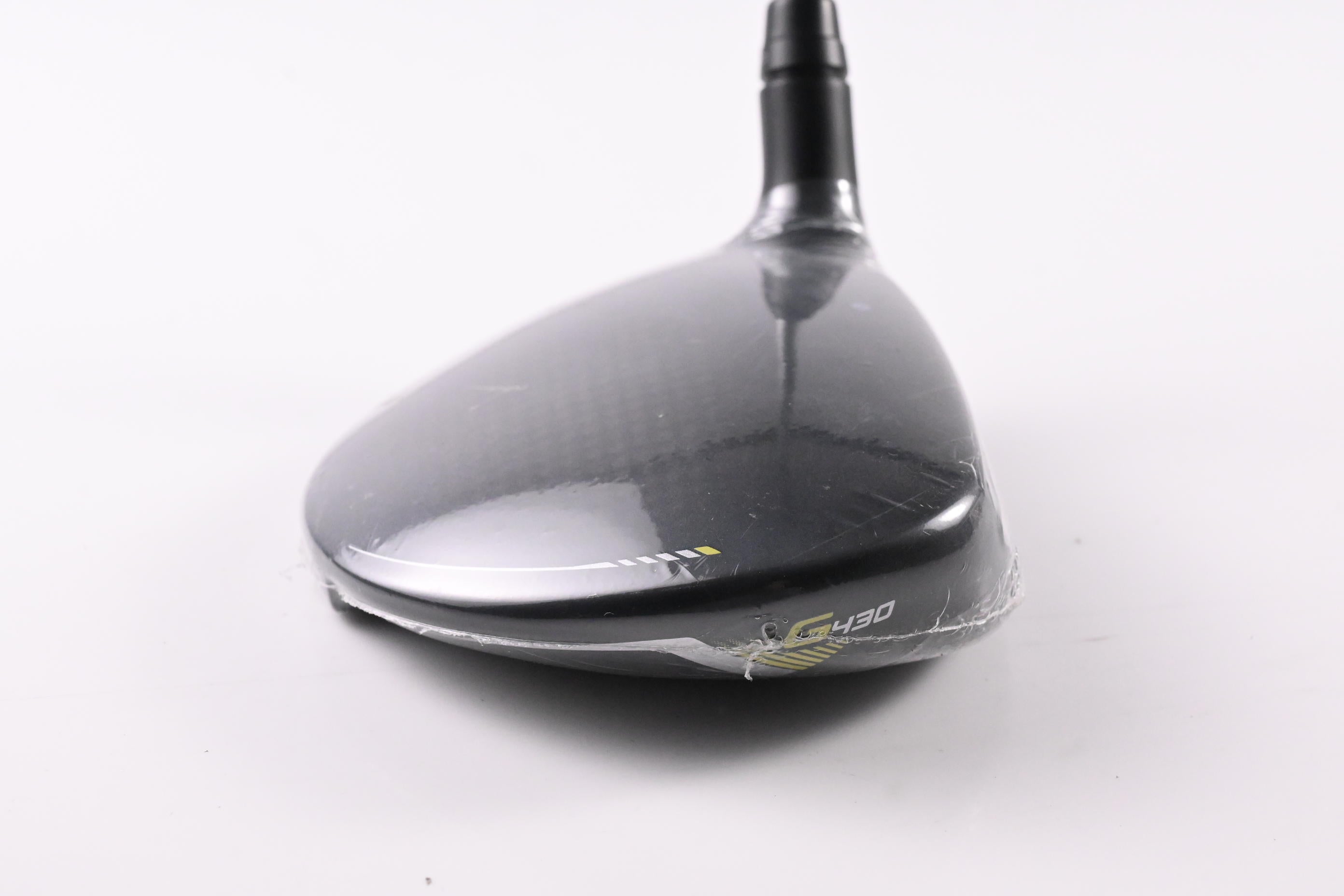 Ping G430 SFT #5 Wood / 19 Degree / Senior Flex Fujikura Alta Quick 45 Shaft