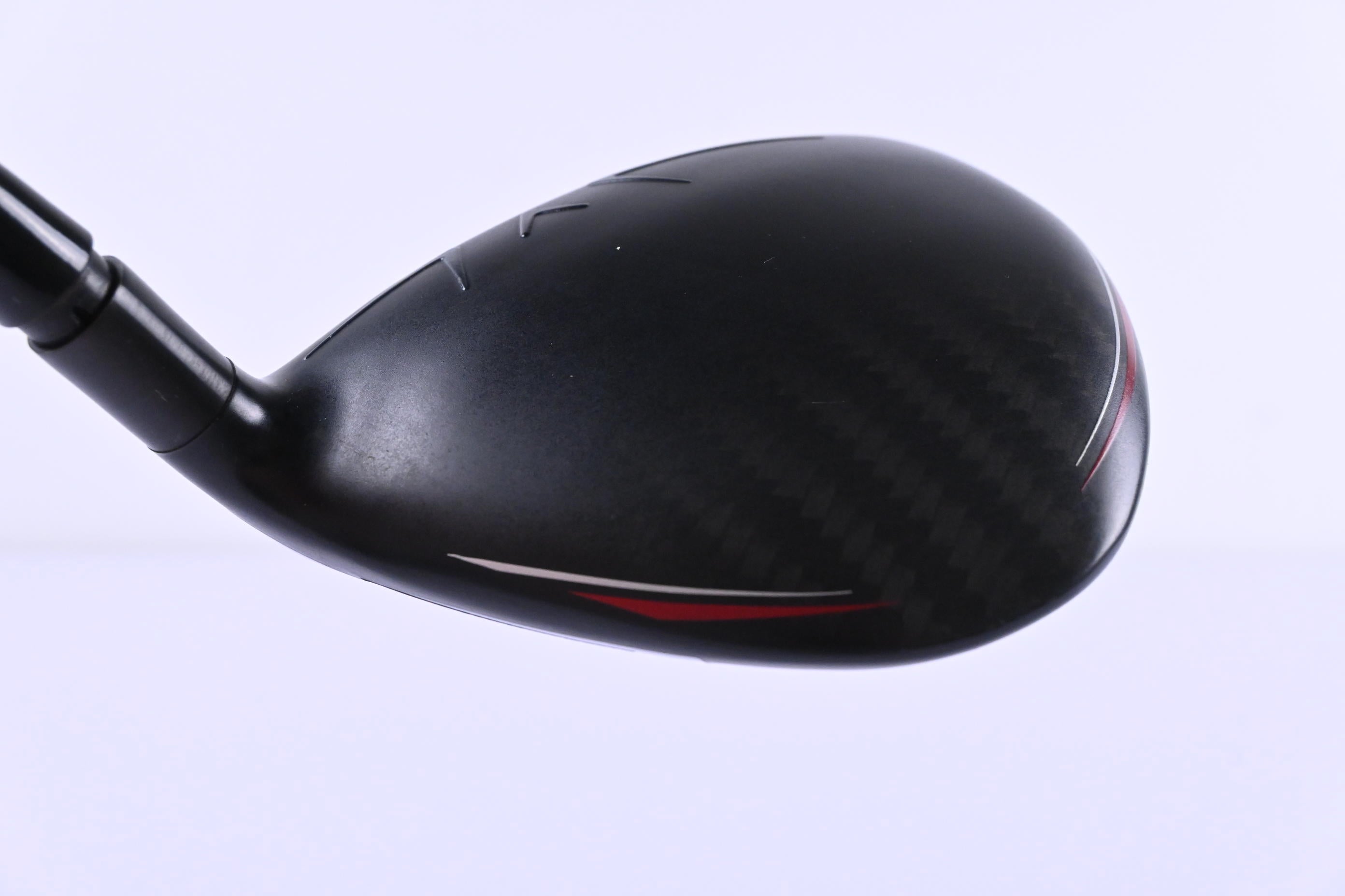 Callaway Fusion 2017 #3 Wood / 15 Degree / Regular Flex UST Recoil ES 450 Shaft