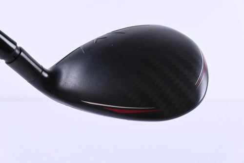 Callaway Fusion 2017 #3 Wood / 15 Degree / Regular Flex UST Recoil ES 450 Shaft