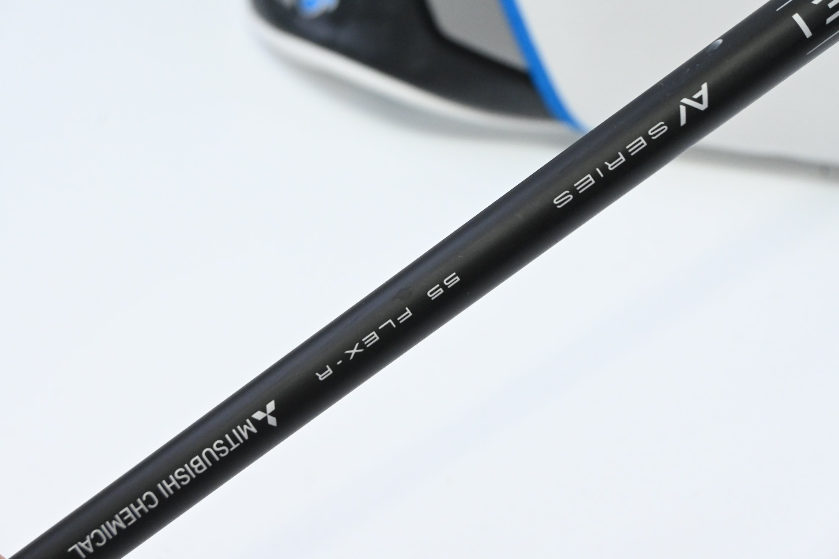 Callaway Paradym Ai Smoke Max D Driver / 10.5 Degree / Regular Flex Tensei AV 55