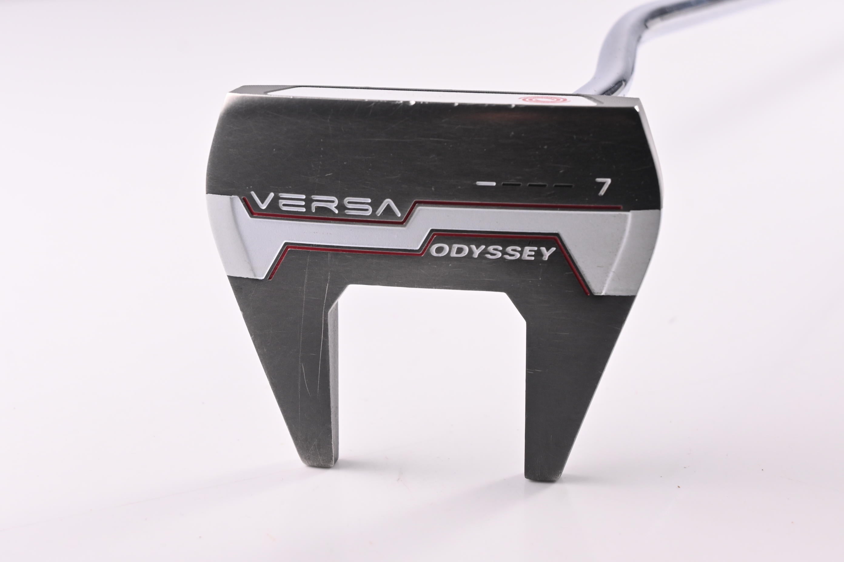 Odyssey Versa #7 Putter / 35 Inch