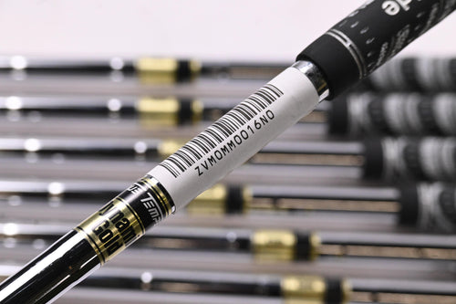Ping Blueprint T Irons / 4-PW / Red Dot / Stiff Flex Dynamic Gold S300 Shafts