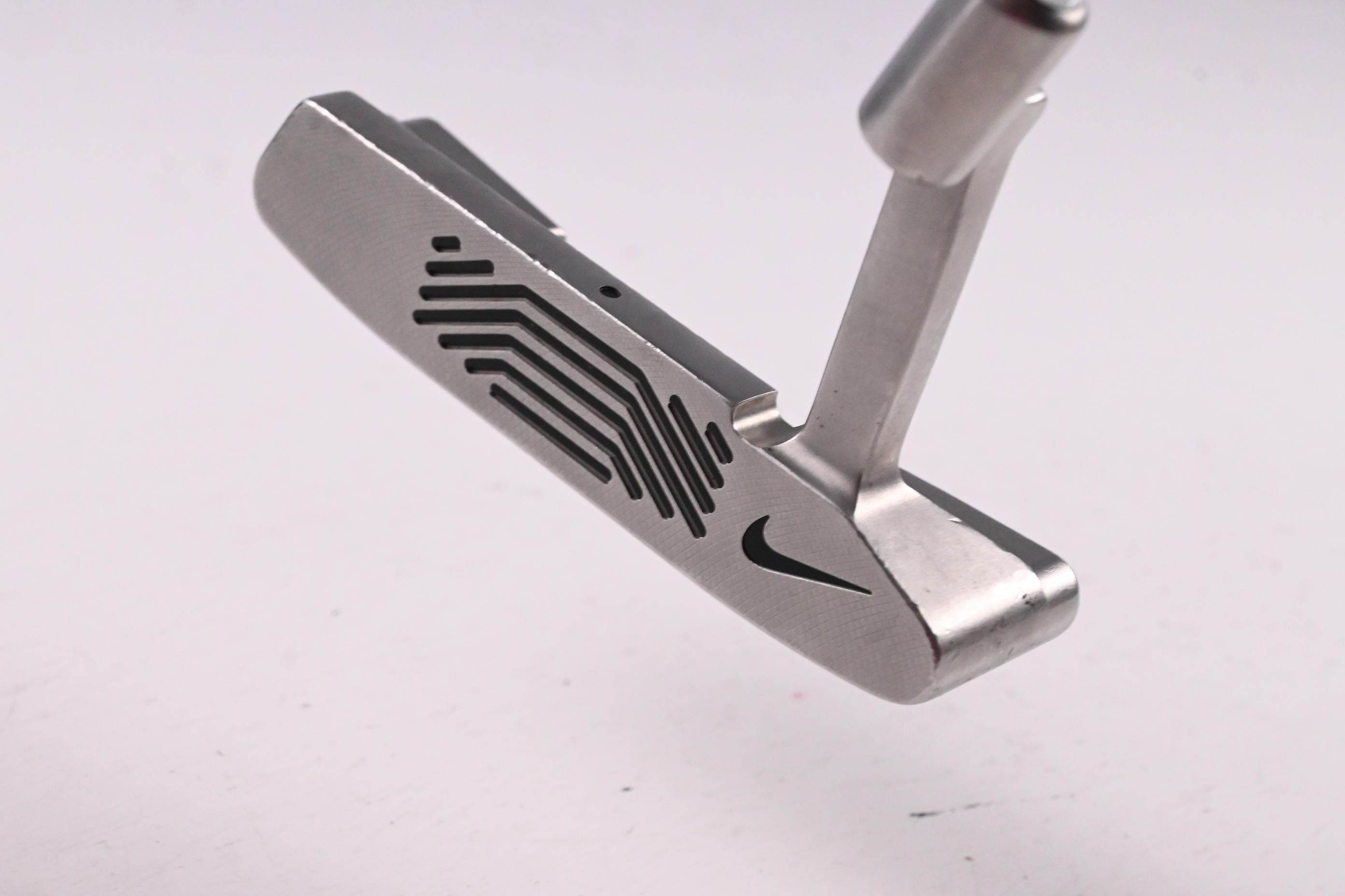 Nike Method Milled 001 Putter / 34 Inch