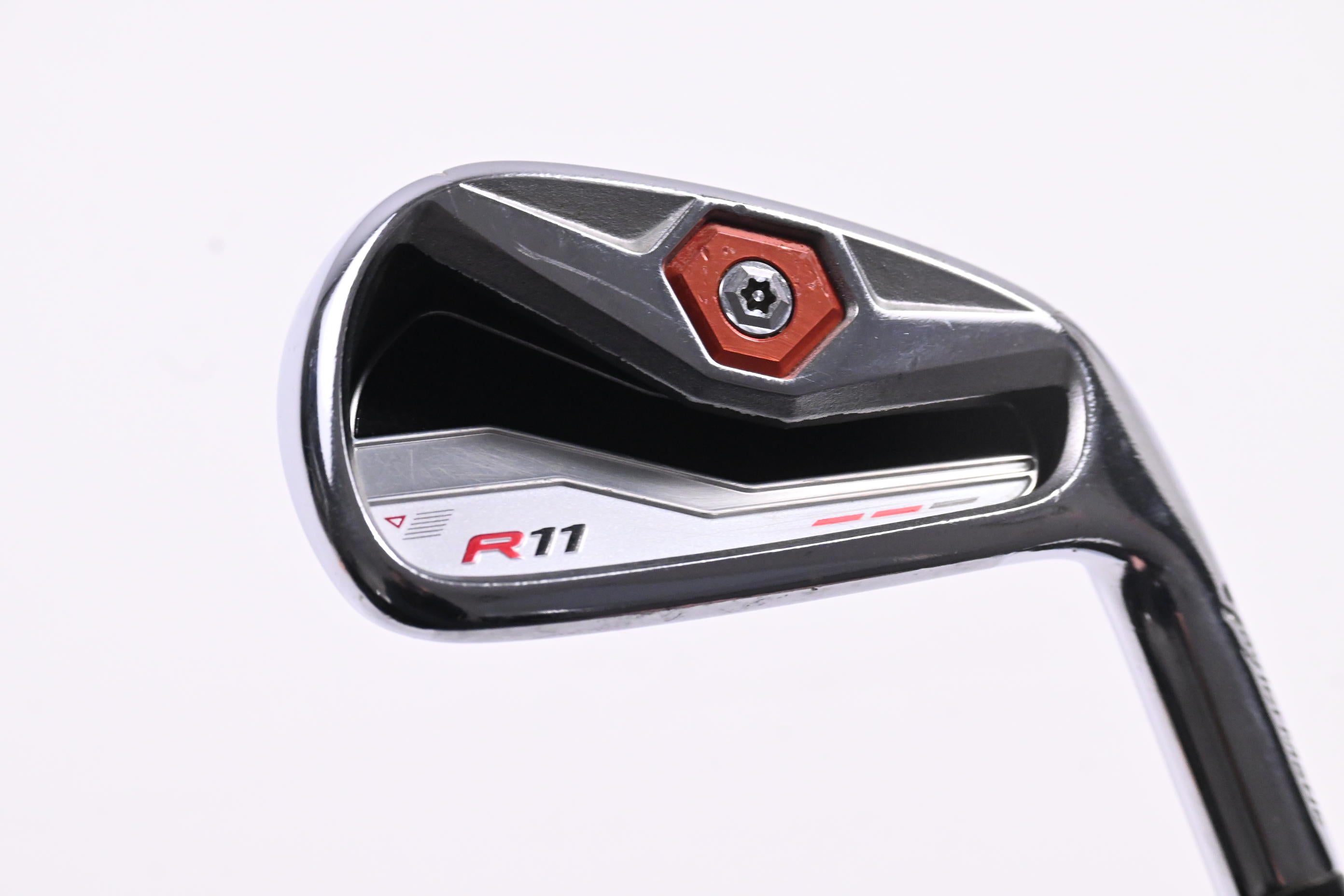 Taylormade R11 #5 Iron / 24 Degree / Regular Flex KBS 90 Shaft