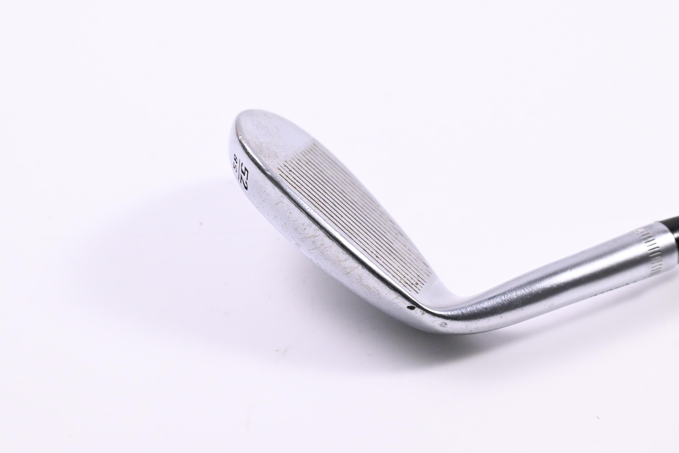 Callaway Mack Daddy 2 Gap Wedge / 52 Degree / Regular Flex N.S.Pro Modus³ Tour