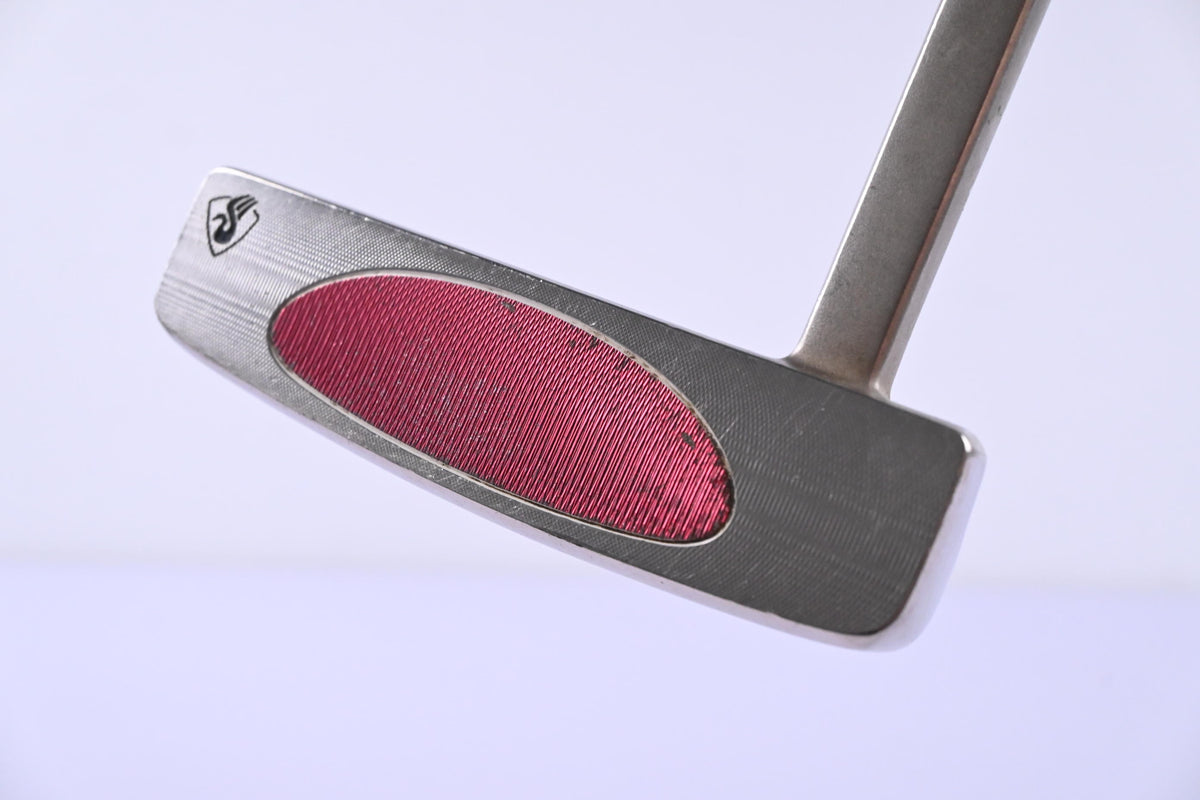 Taylormade Rossa Core Classic Maranello Sport 2 Putter / 35 Inch