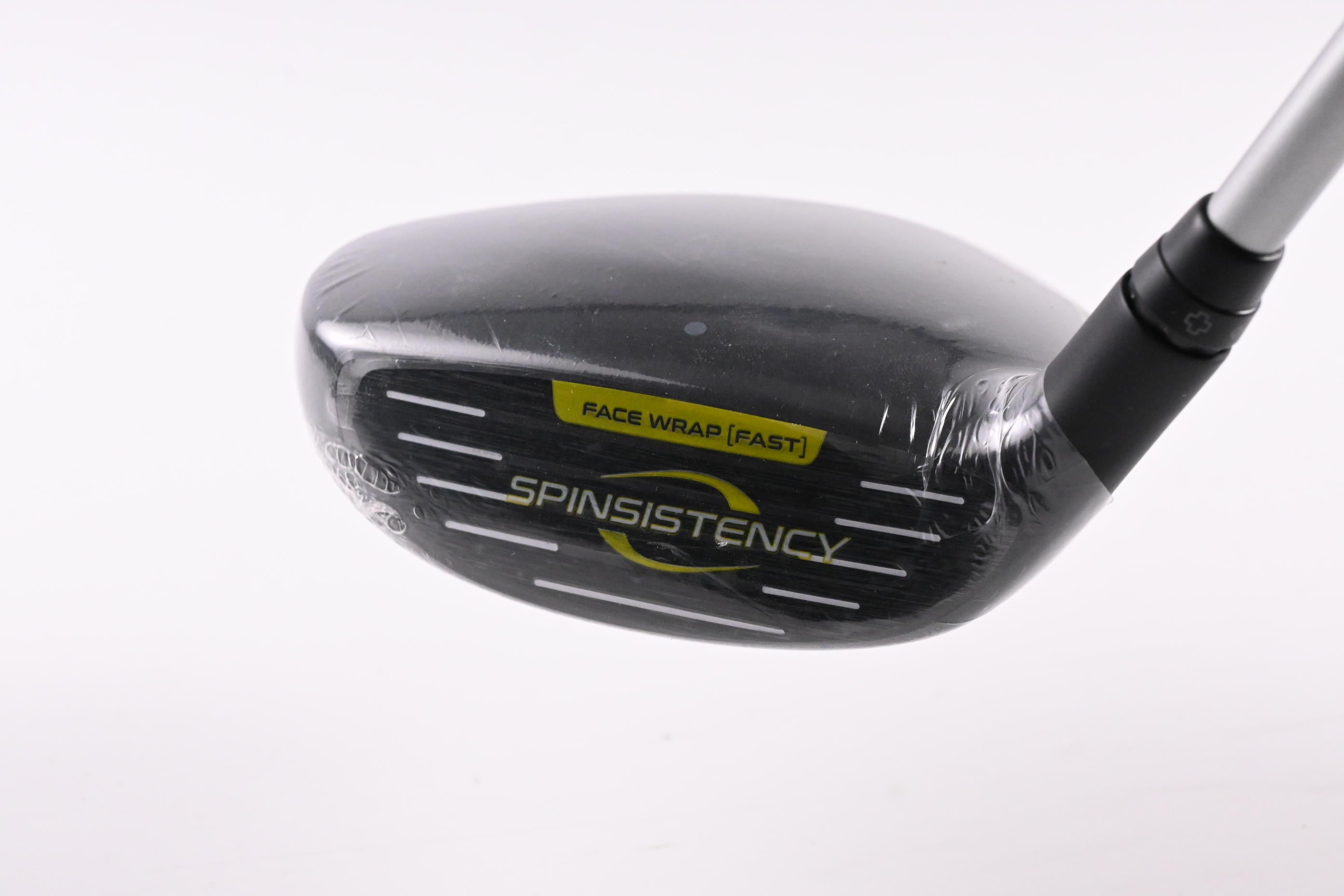 Ping G430 SFT #5 Wood / 19 Degree / Senior Flex Fujikura Alta Quick 45 Shaft