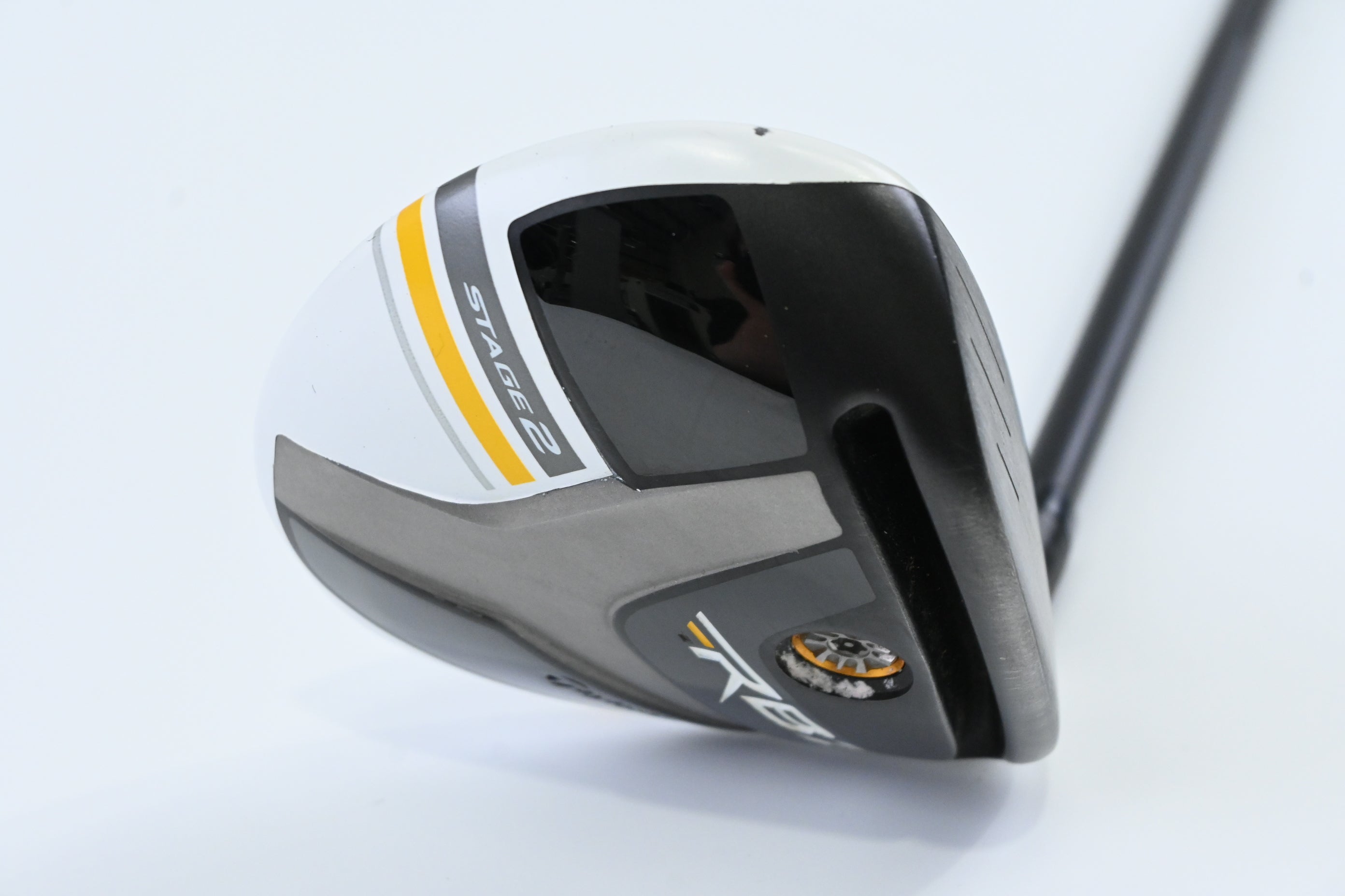 Taylormade RBZ Stage 2 #3 Wood / 15 Degree / Regular Flex Taylormade Rocketfuel