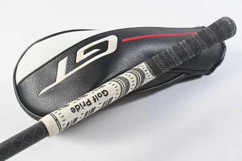 Titleist GT2 #3 Wood / 16.5 Degree / X-Flex Tensei 1K Black 75 Shaft