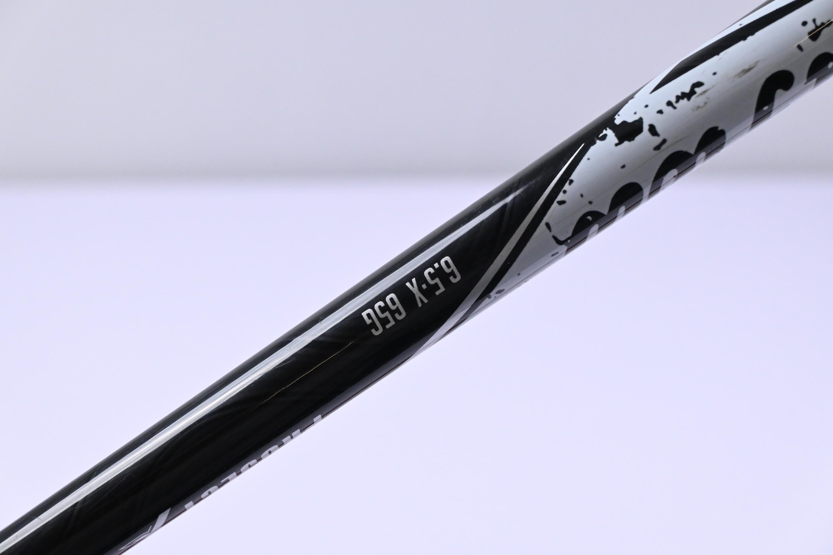 Project X Evenflow Black 65 Driver Shaft / X-Flex / Callaway 2nd Gen