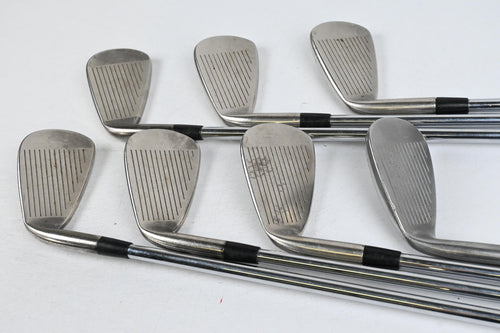 Mizuno JPX EZ Forged 2013 Irons / 5-PW+SW / Regular Flex XP 105 R300 Shafts