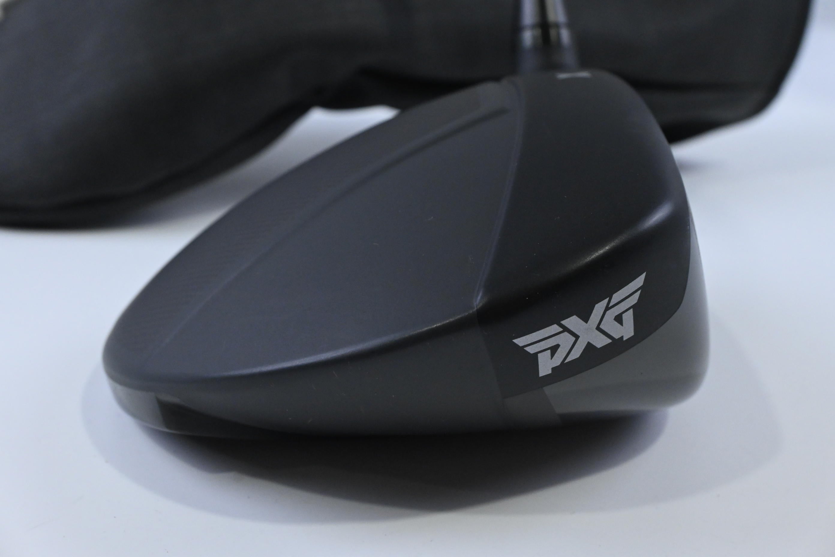 PXG 0211 2020 Driver / 10.5 Degree / Stiff Flex HZRDUS Smoke Blue RDX 60 Shaft