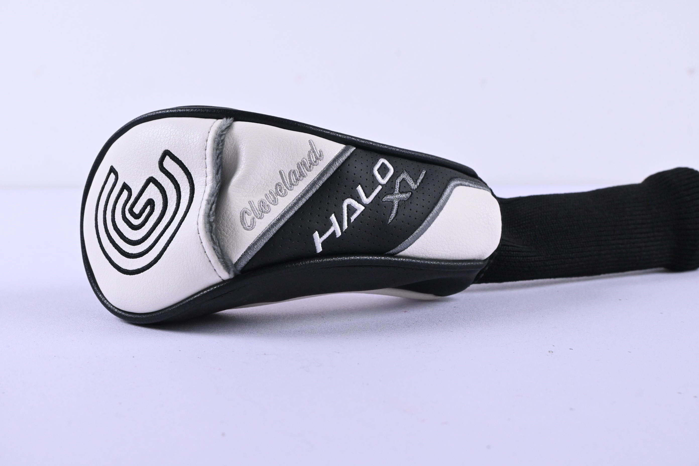 Cleveland Halo XL #3 Hybrid / 18 Degree / Regular Flex Tensei AV Raw Blue 65