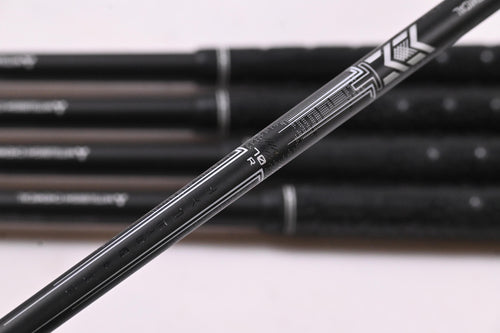 PXG 0311 P Gen4 Irons / 6-PW / Regular Flex MMT 70 Shafts