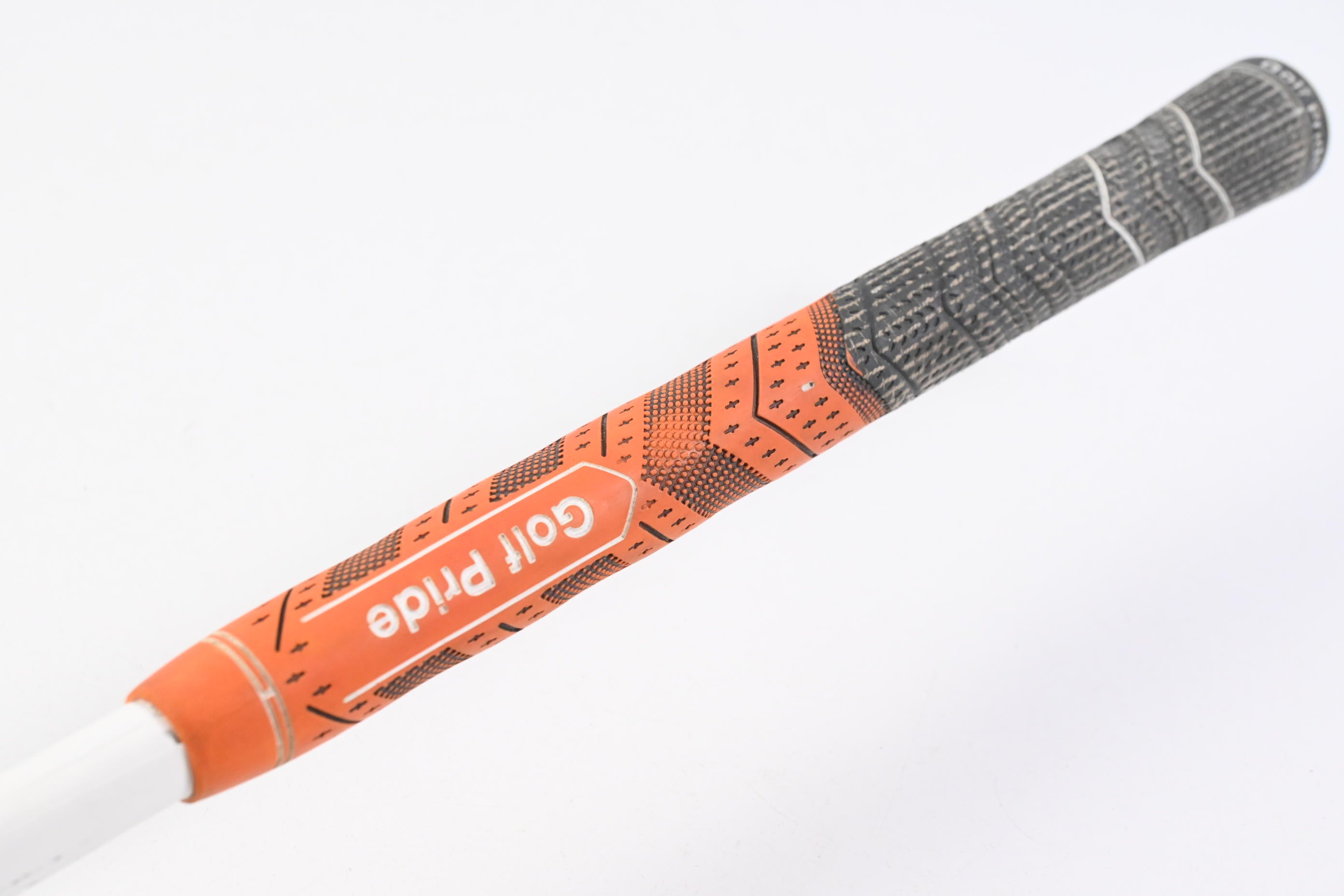 Left Hand Wilson D100 #3 Hybrid / 19 Degree / Regular Flex Matrix Ozik Altus