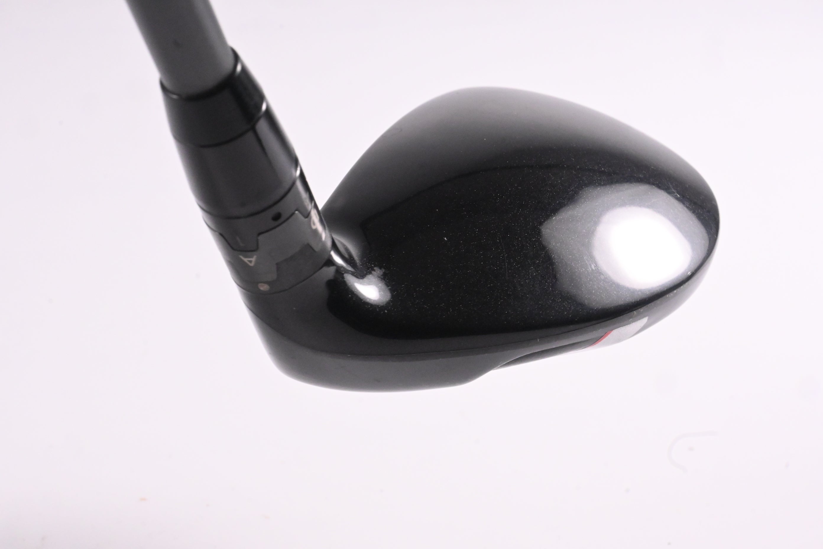 Titleist 913H #3 Hybrid / 19 Degree / X-Flex Aldila Tour Green 85 Shaft