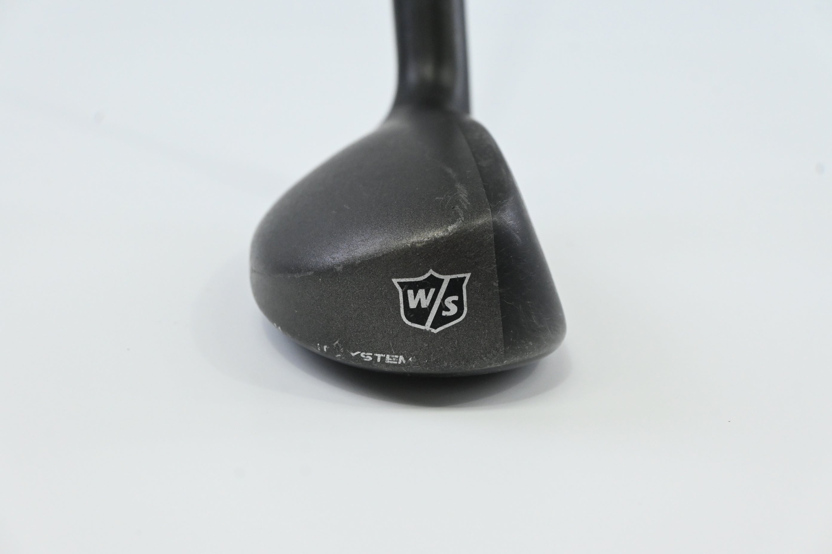 Wilson Staff FG Tour M3 #3 Hybrid / 21 Degree / Stiff Flex Phenom 85 Shaft