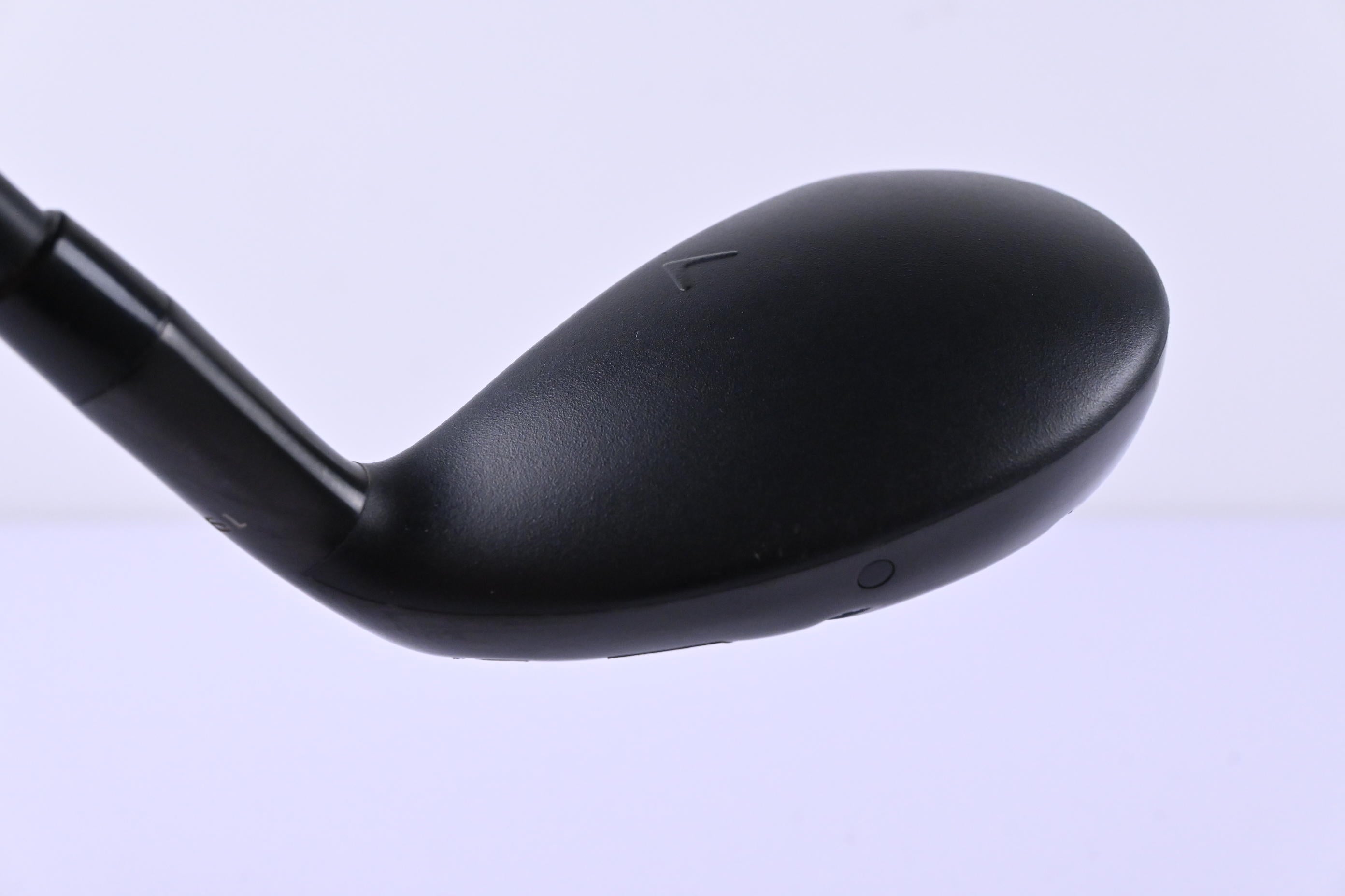 Callaway XR #3 Hybrid / 19 Degree / Regular Flex Project X San Diego 58 Shaft
