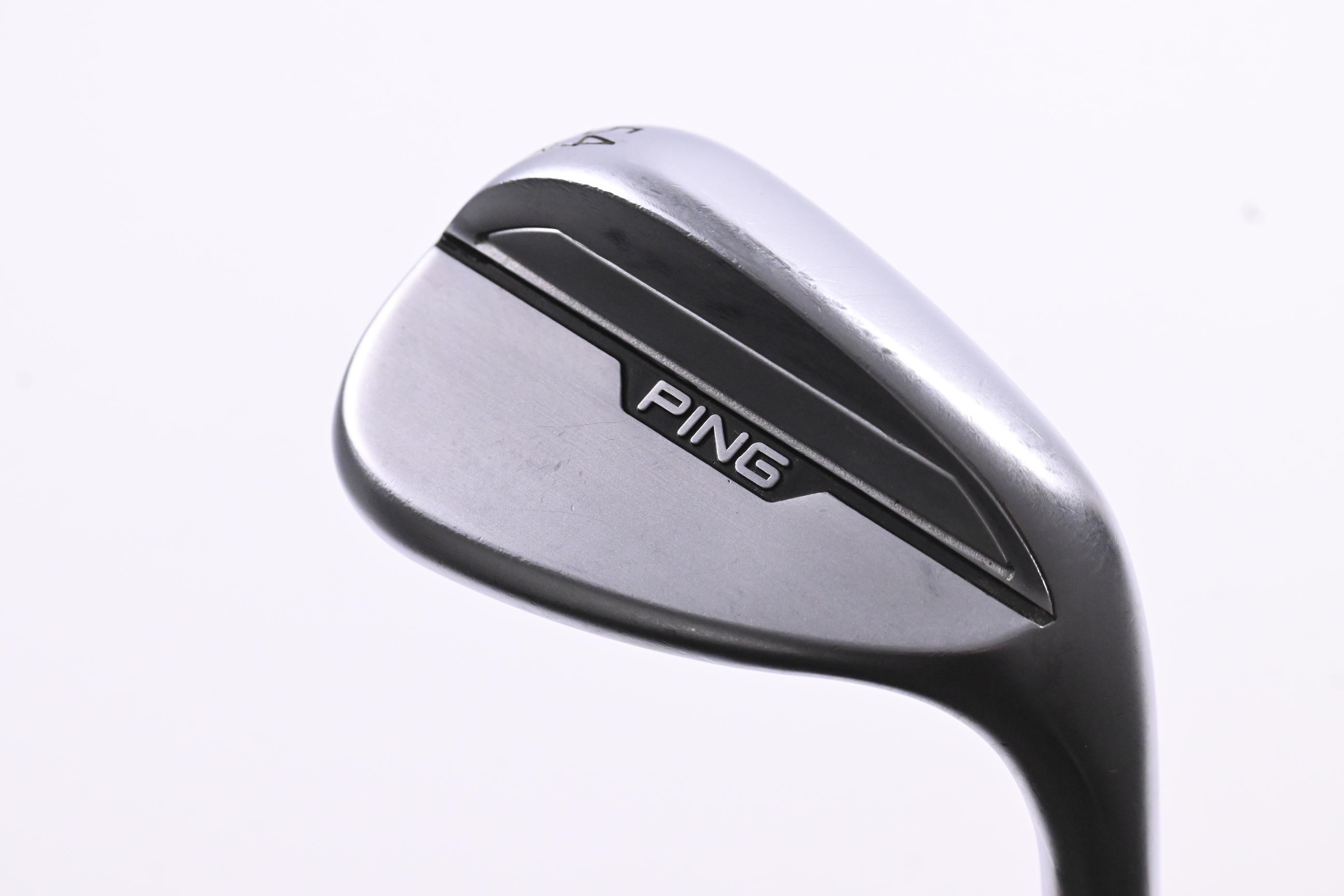 Ping S159 Sand Wedge / 54 Degree / Black Dot / Wedge Flex Ping Z-Z 115 Shaft
