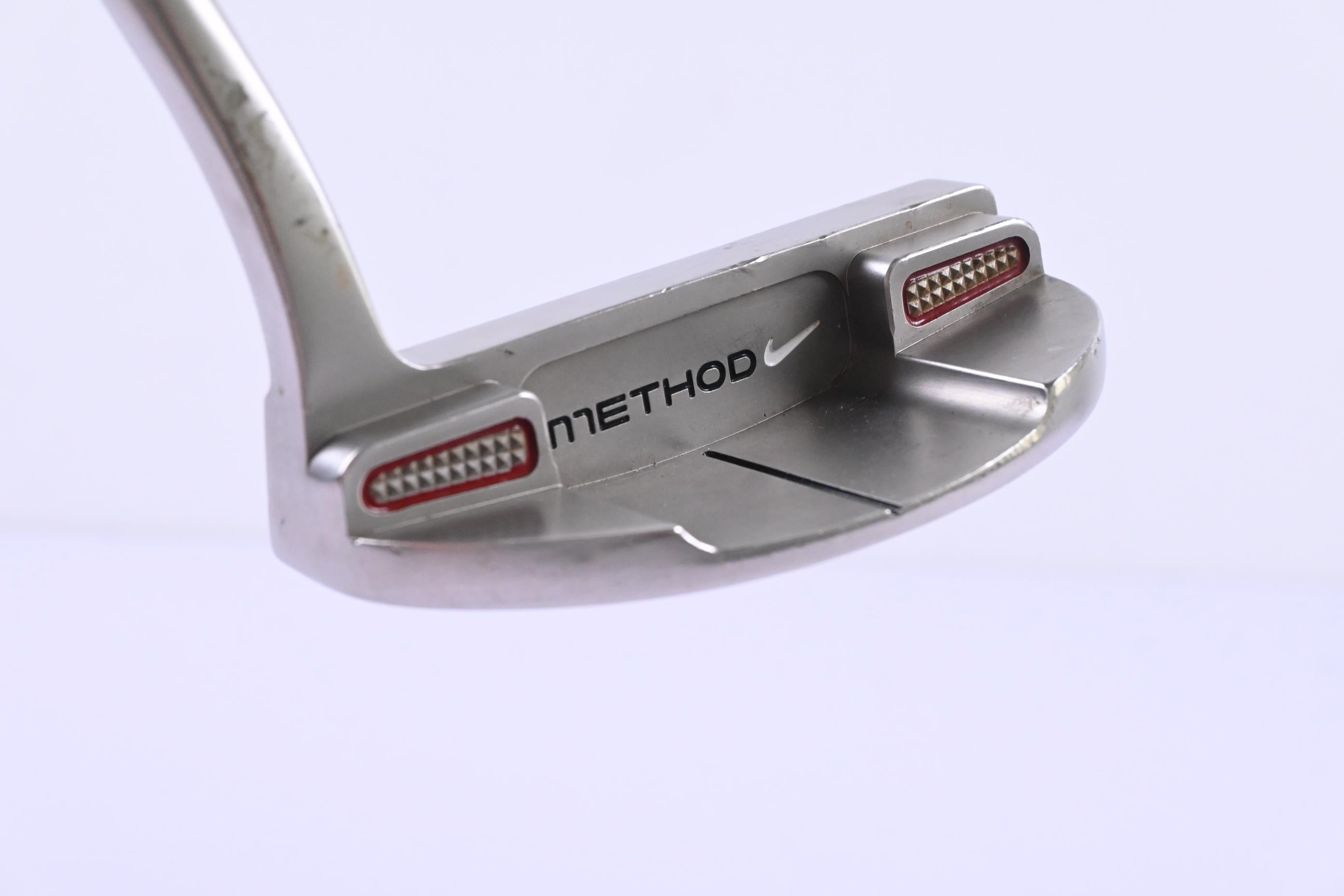 Nike Method Milled 003 Putter / 35 Inch