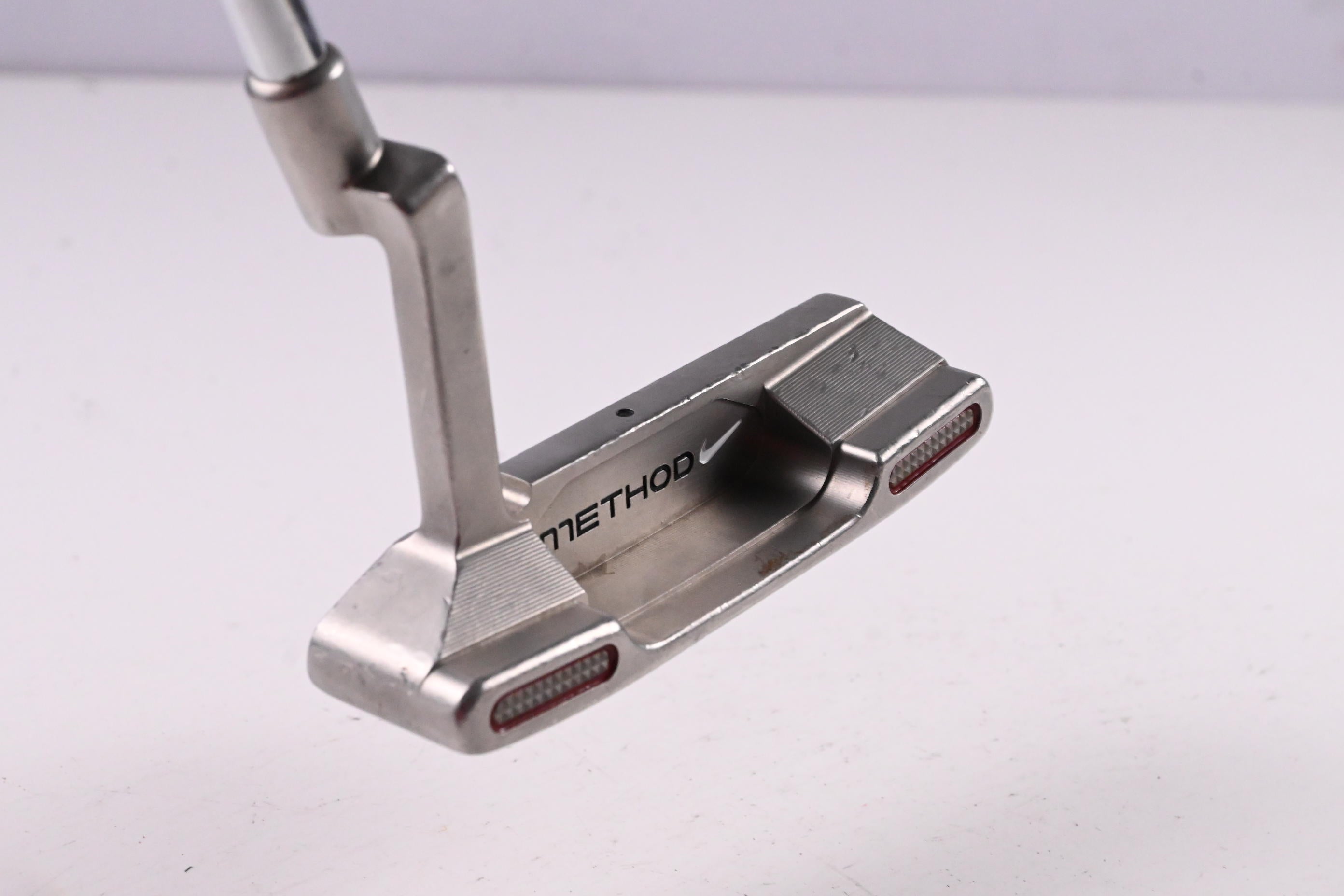 Nike Method Milled 001 Putter / 34 Inch