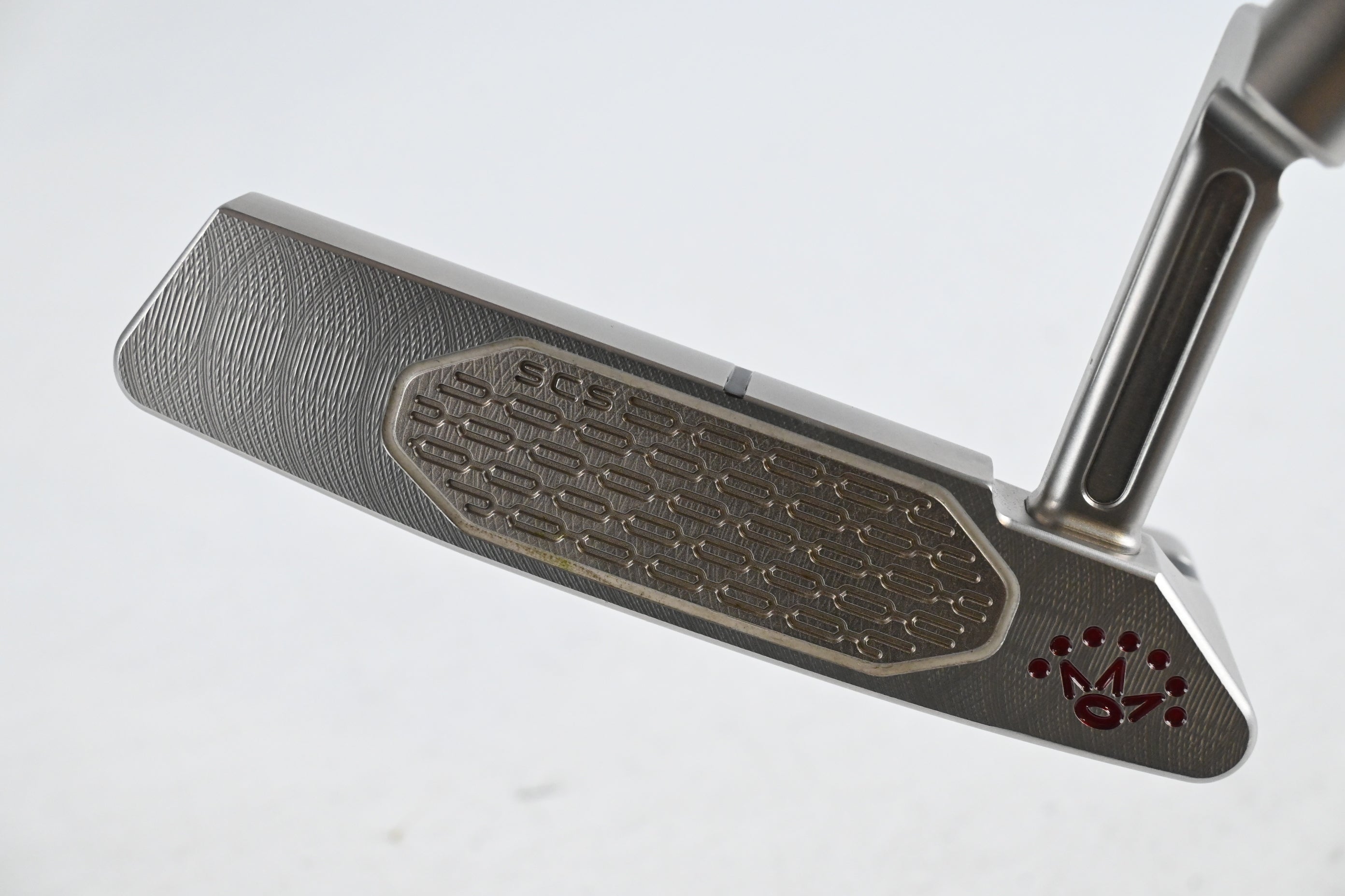 Scotty Cameron 2025 Studio Style SquareBack 2 Putter / 34 Inch