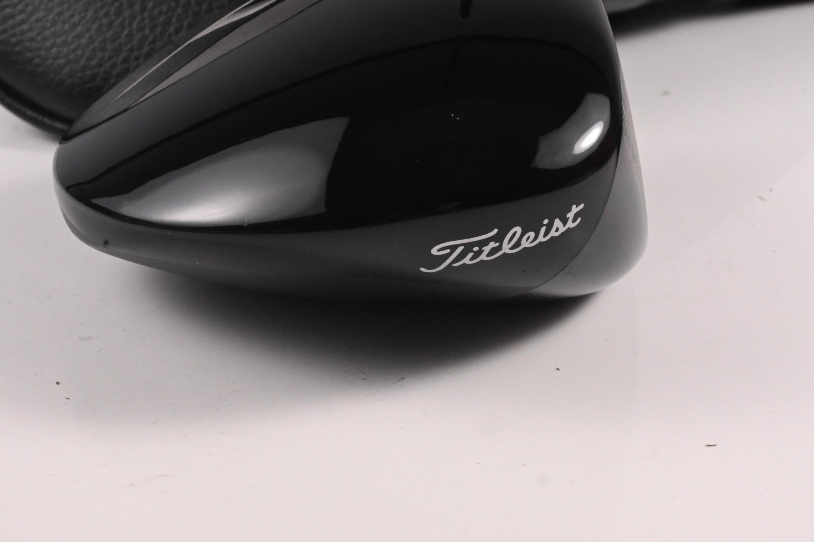 Titleist GT3 Driver / 10 Degree / Stiff Flex Tensei 1K Blue 55 Shaft