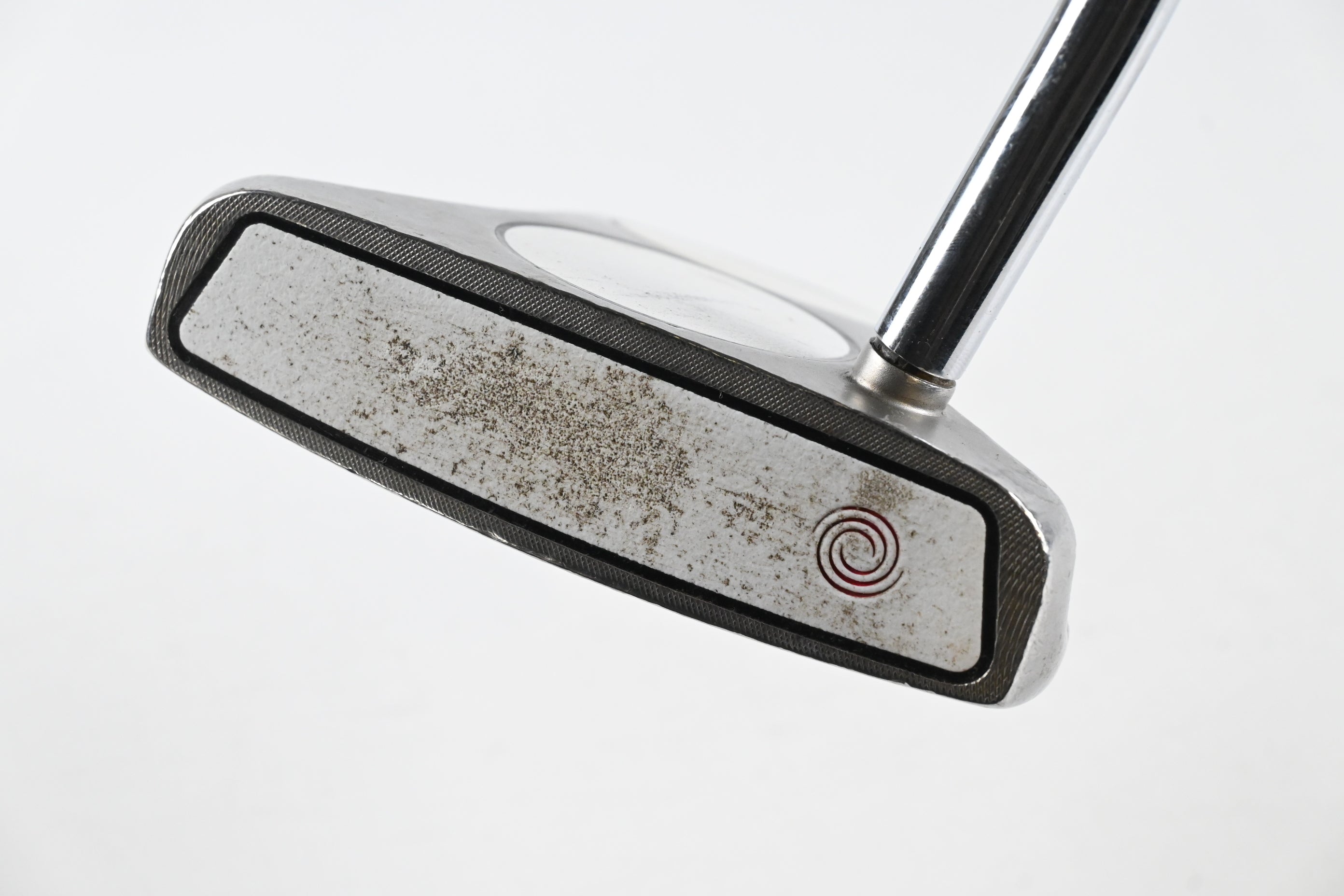 Odyssey White Hot Pro 2-Ball Putter / 34 Inch