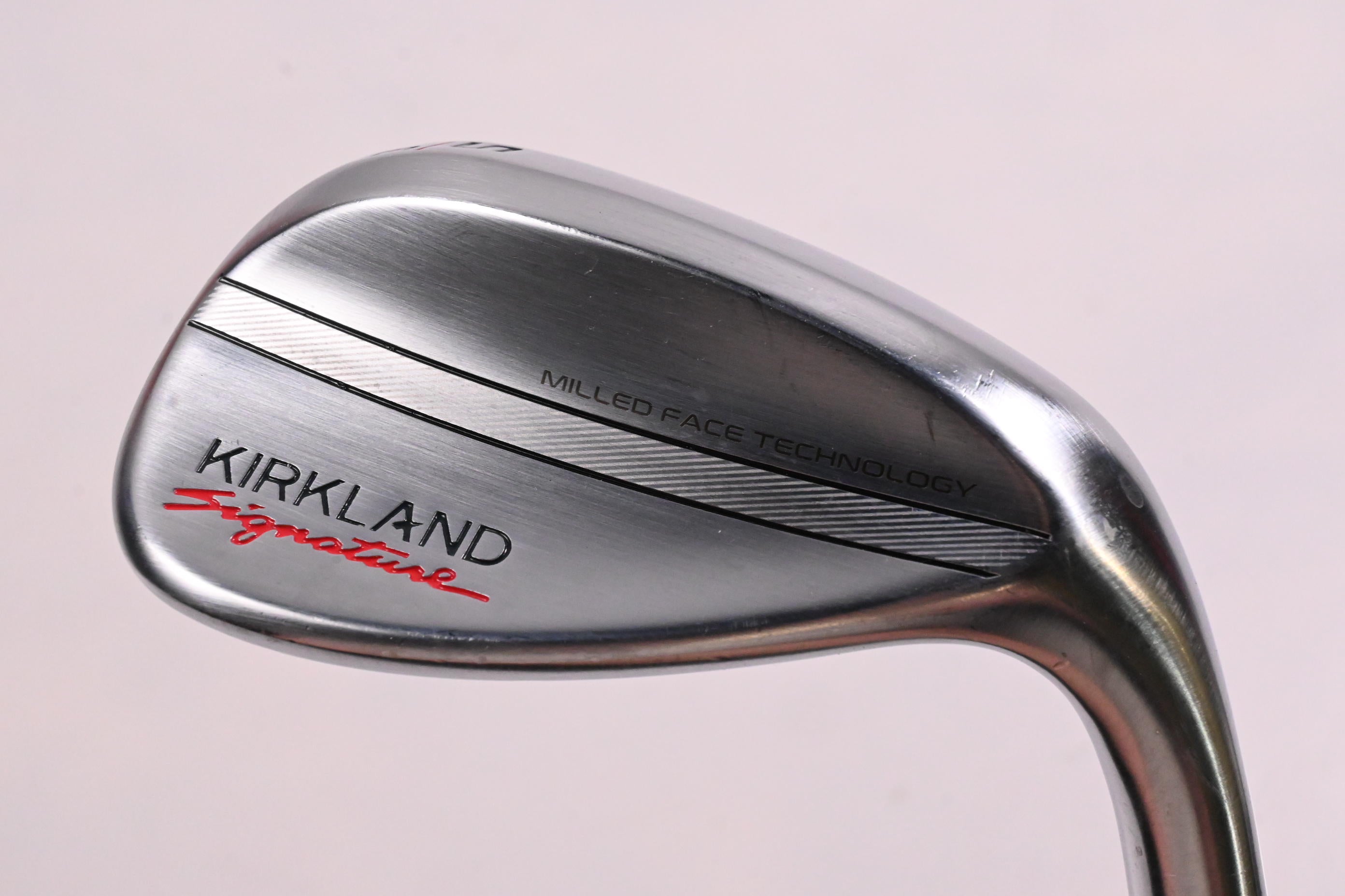 Kirkland Signature Sand Wedge / 56 Degree / Wedge Flex Kirkland Signature Shaft
