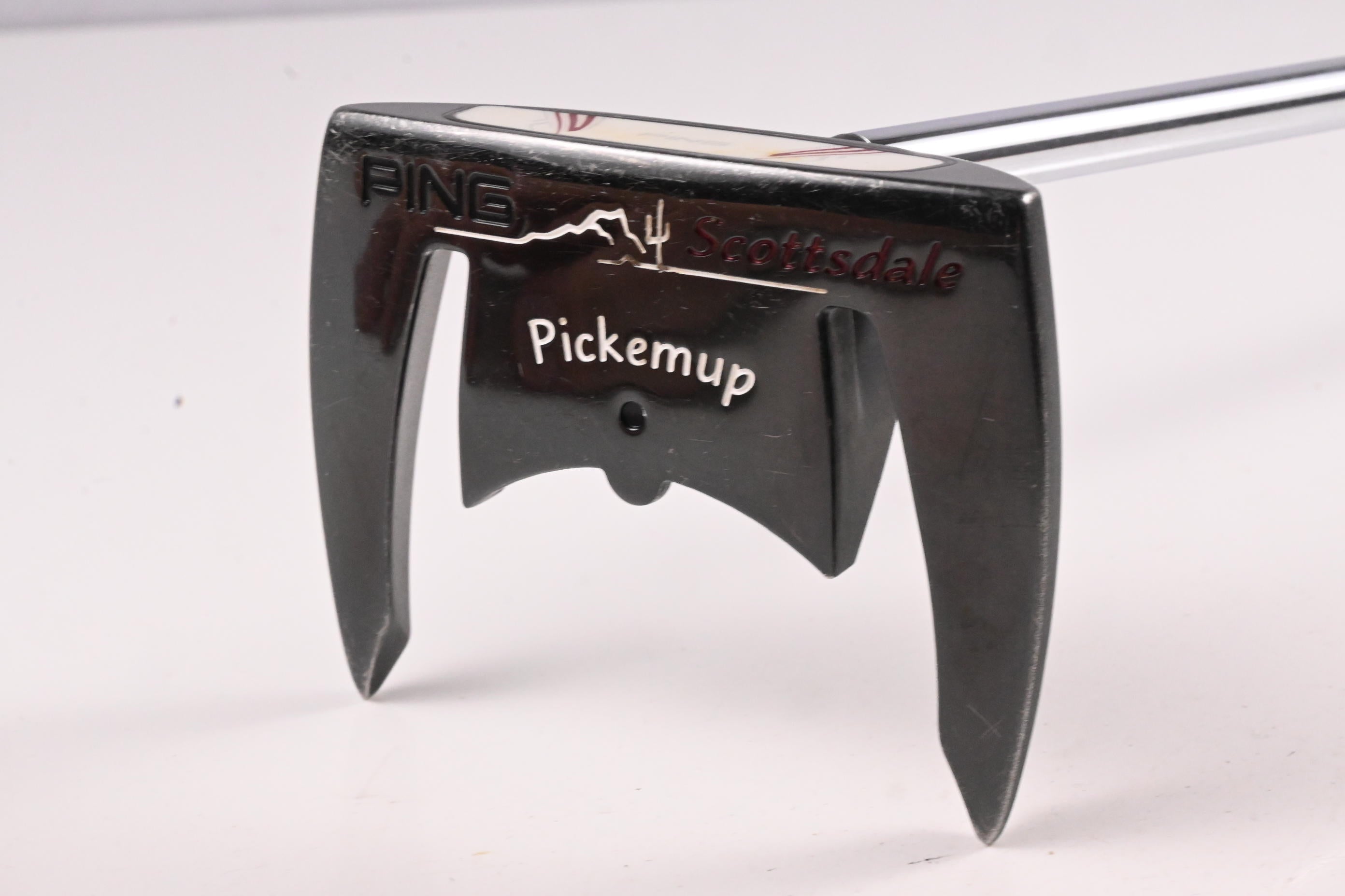 Ping Scottsdale Pickmeup Putter / 36 Inch