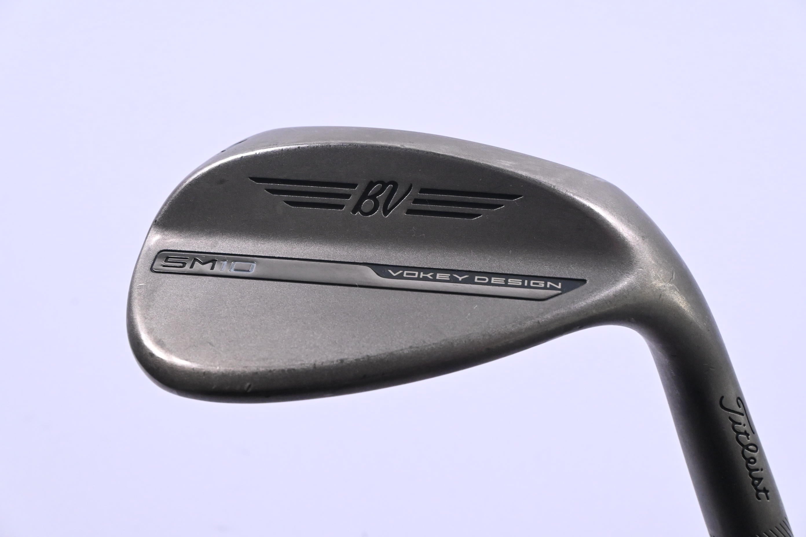 Titleist SM10 Sand Wedge / 54 Degree / Stiff Flex Tensei AV White